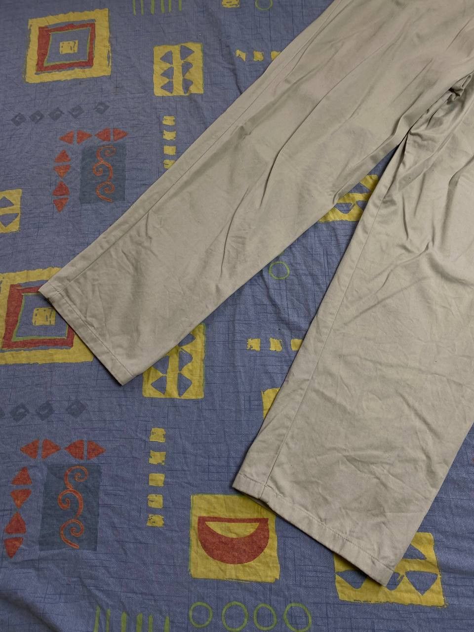 Chaps Vintage Chaps Pants 90s Size US 36 / EU 52 - 16 Thumbnail