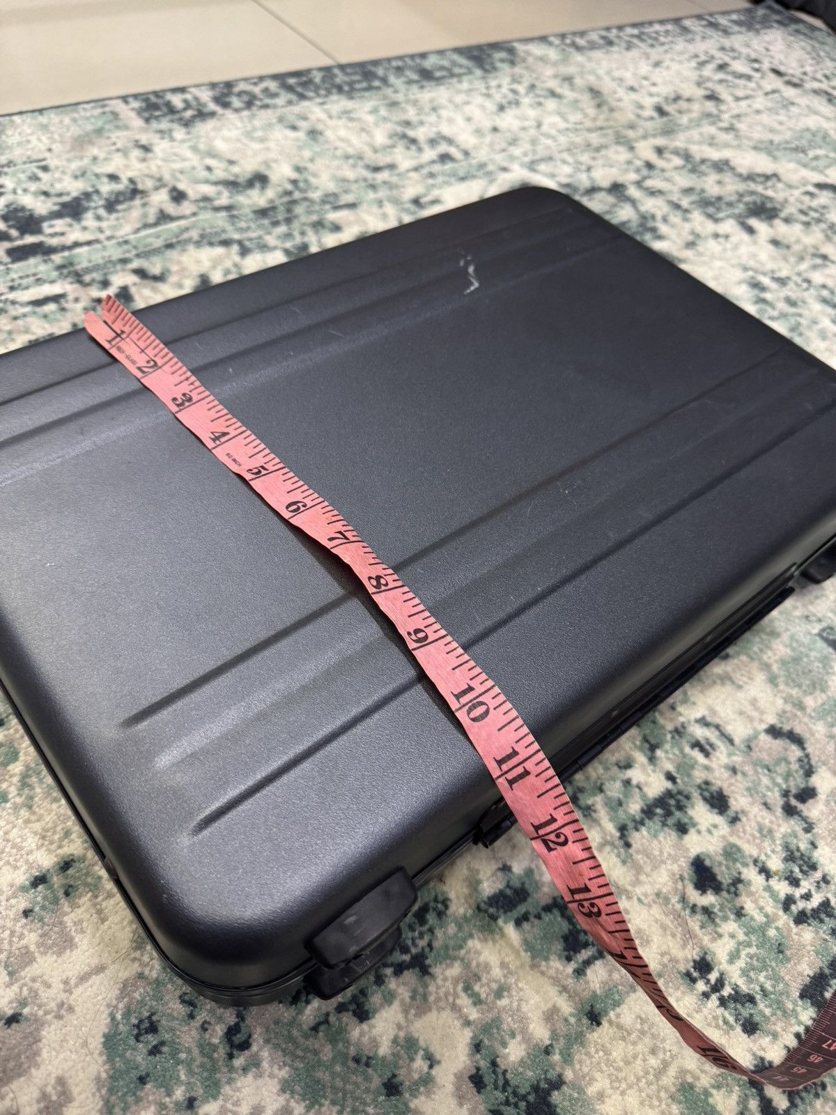 Other ZERO HALLIBURTON ALUMINIM KAYD Size ONE SIZE - 4 Thumbnail