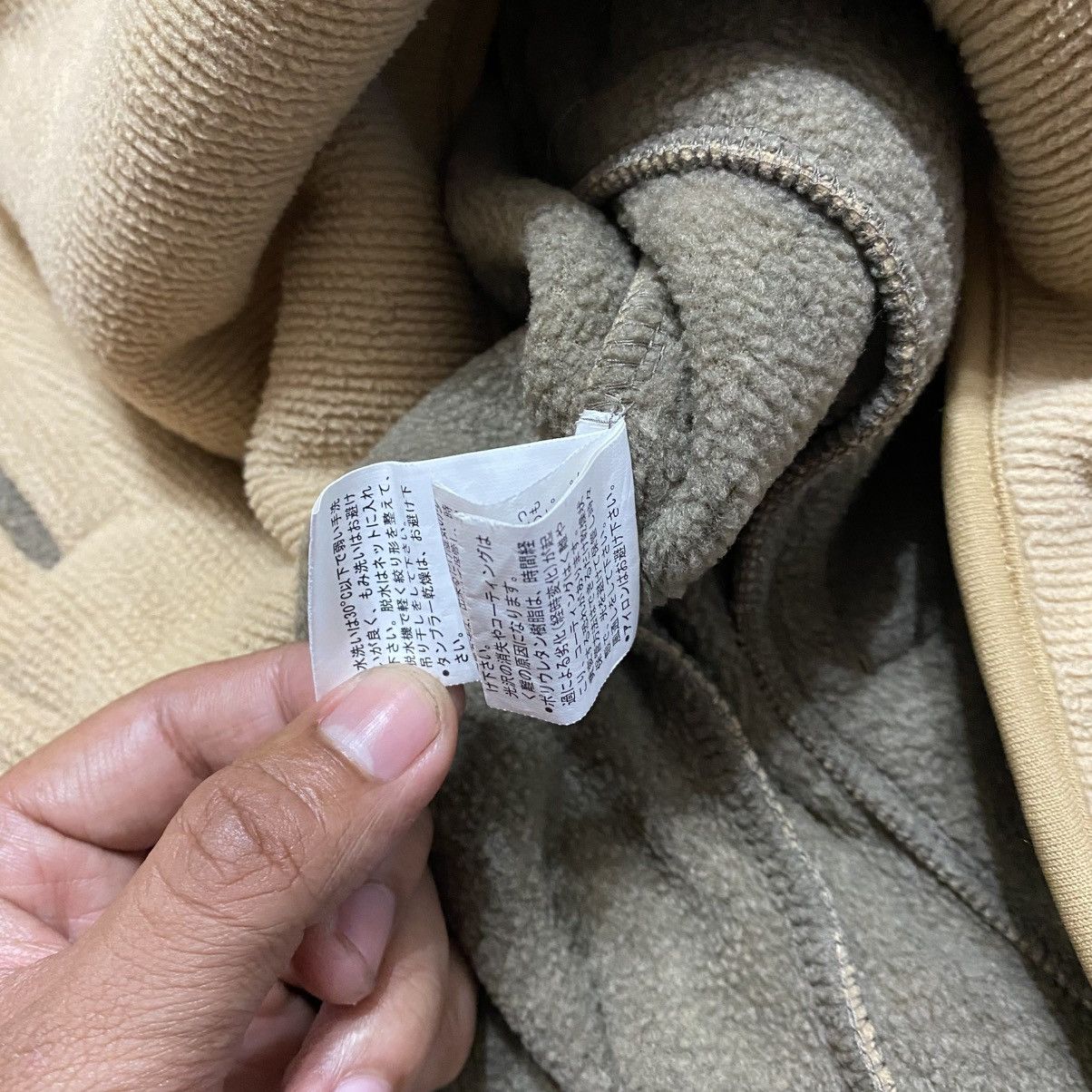Japanese Brand × Vintage Vintage First Down The Basic Zipper Jacket Size US L / EU 52-54 / 3 - 7 Thumbnail