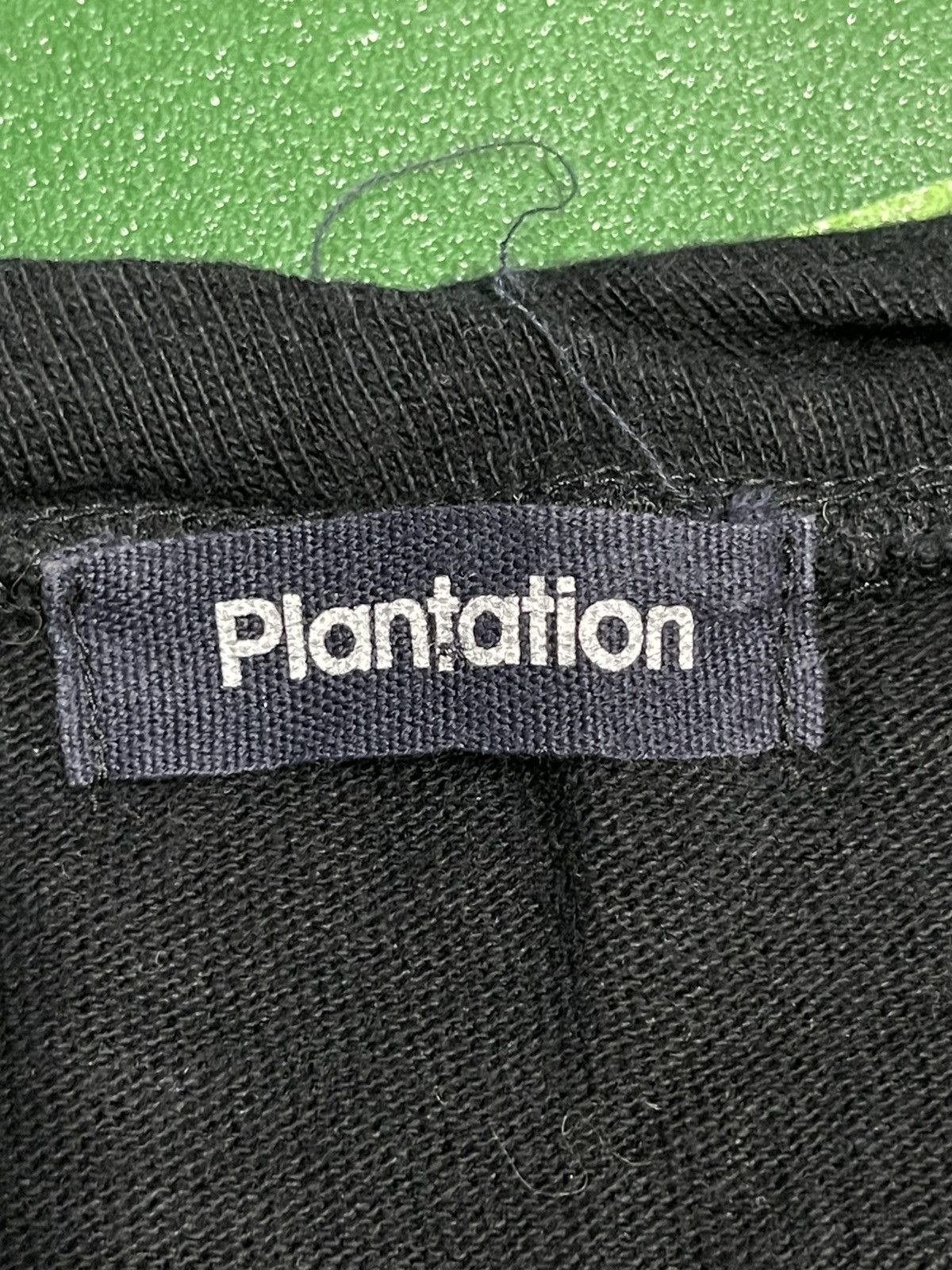 Issey Miyake Plantation by issey miyake Size US M / EU 48-50 / 2 - 2 Thumbnail