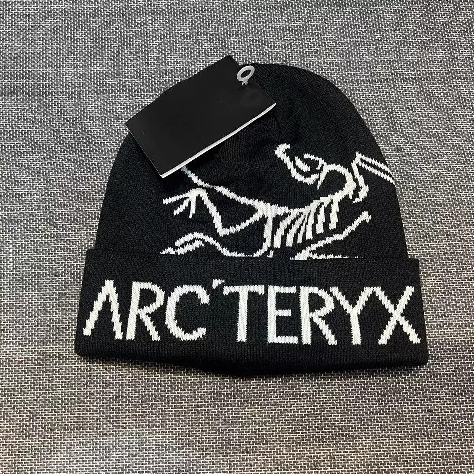 Other ARCteryx Classic Cap High Quality Size ONE SIZE - 1 Preview