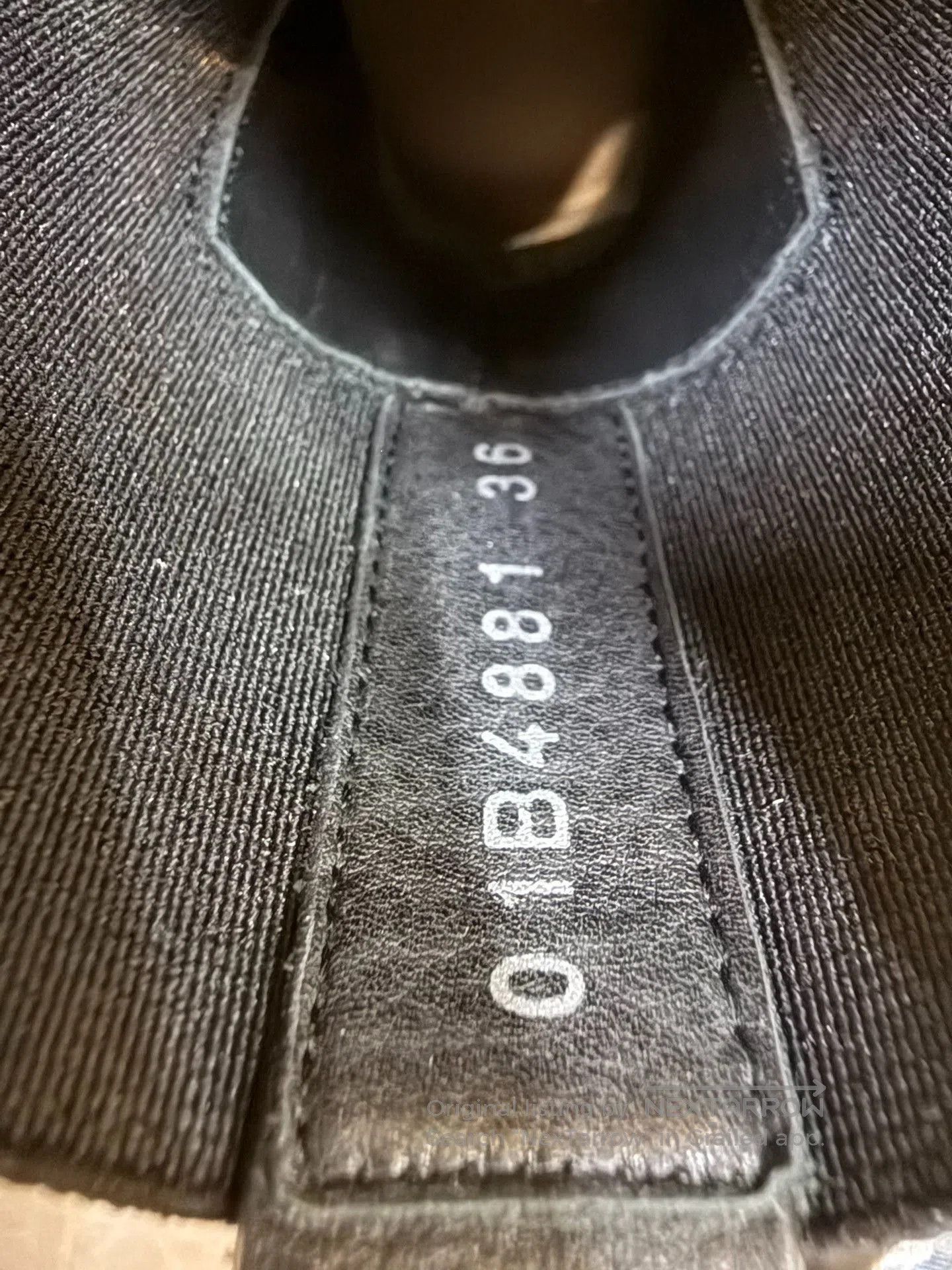 Rick Owens Rick Owens Octopus Sole Chelsea Boots. Size US 6 / IT 36 - 6 Thumbnail