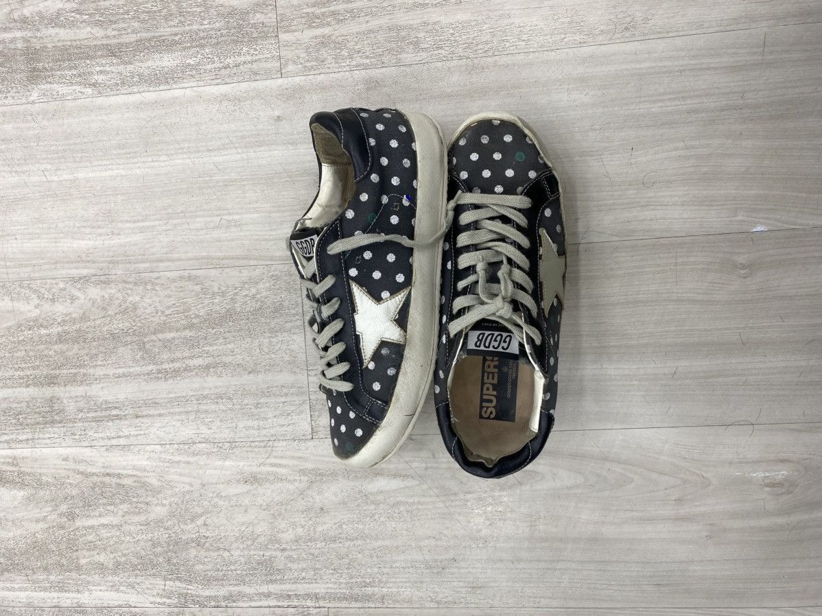 Golden Goose Golden goose superstar Size US 7 / EU 40 - 5 Thumbnail