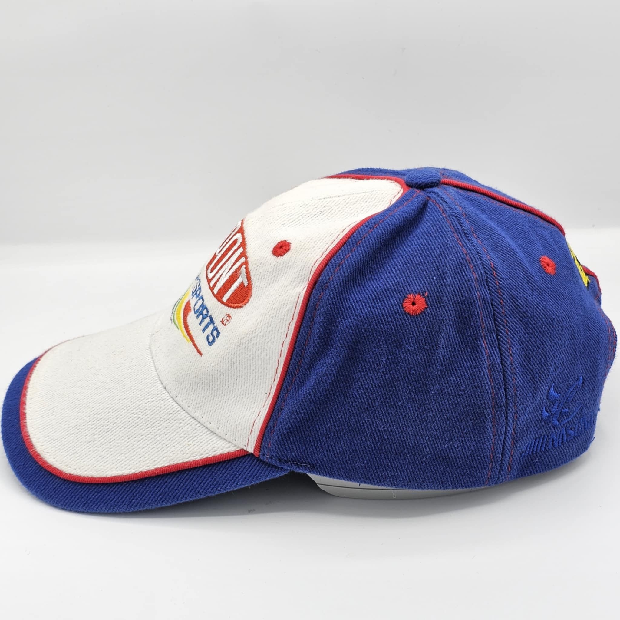 NASCAR × Vintage Jeff Gordon Vintage NASCAR Chase Authentics Hat Size ONE SIZE - 2 Thumbnail