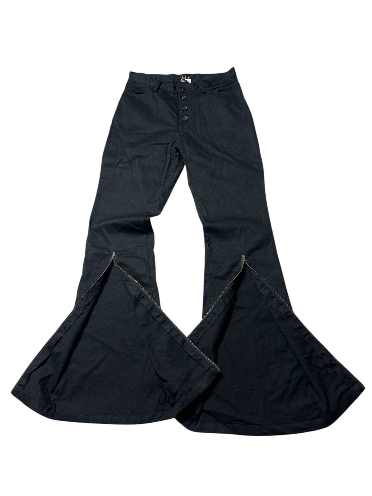 パンツ IFSIXWASNINE SARROUEL INDIA IF SIX WAS NINE（イフシックスワズナイン）の「IF SIX WAS NINE