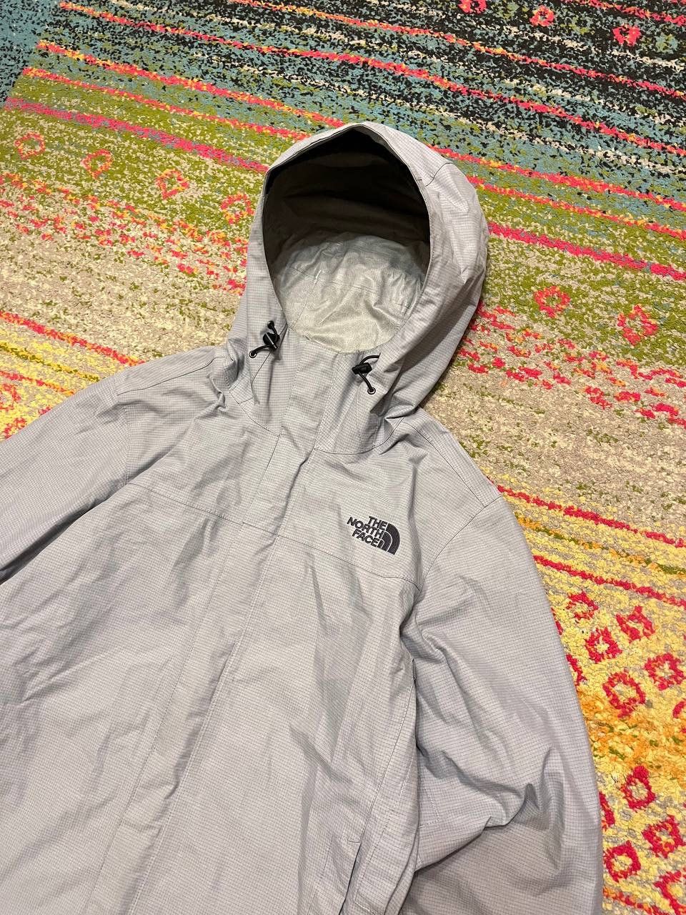 Other Vintage The North Face Hyvent Waterproof Jacket XS Size US XS / EU 42 / 0 - 2 Thumbnail
