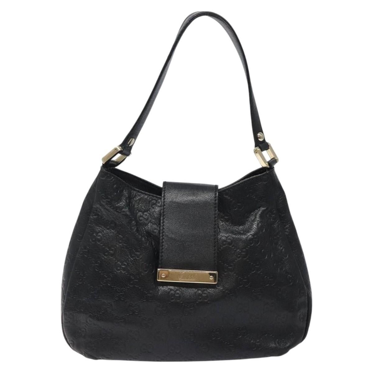 Gucci Gucci Hobo shoulder Size ONE SIZE - 1 Thumbnail