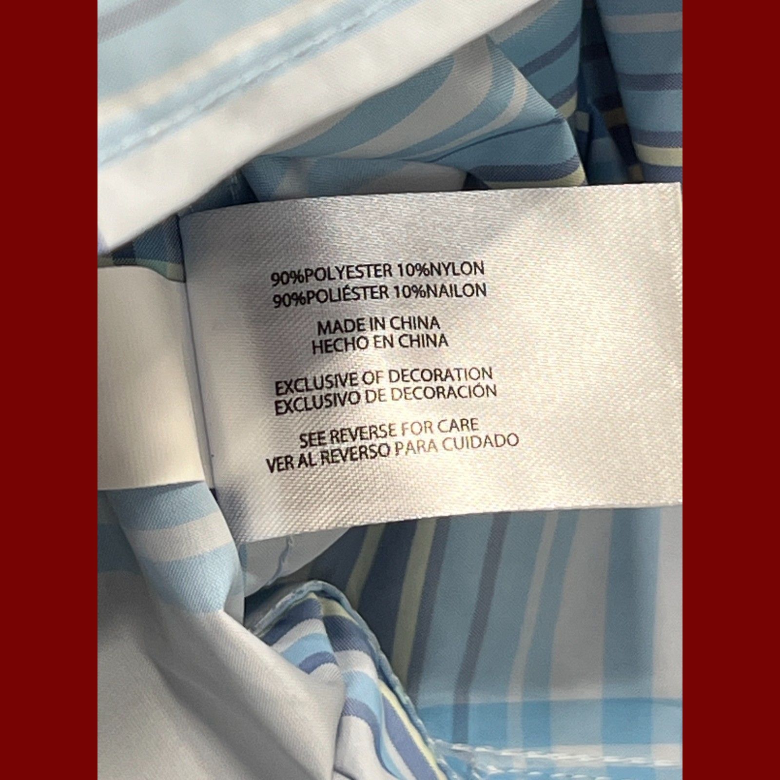 Other Eddie Bauer - Women's Moisture Wicking Short Sleeve Shirt - Size XL / US 12-14 / IT 48-50 - 11 Thumbnail