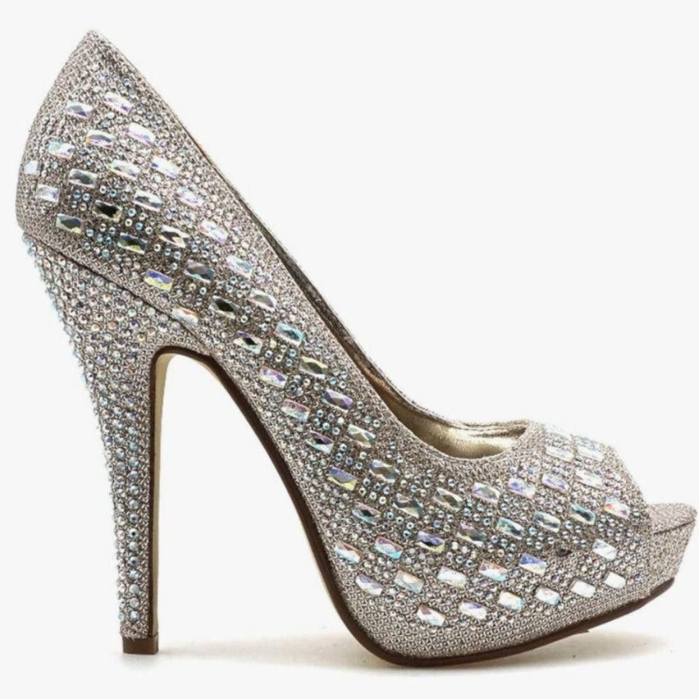 Designer Valenti Franco platforms Size US 6 / IT 36 - 9 Thumbnail