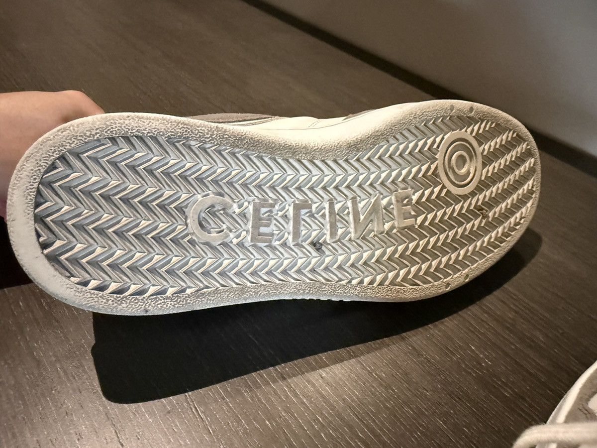 Celine Celine Sneakers low top Size US 9 / EU 42 - 7 Thumbnail