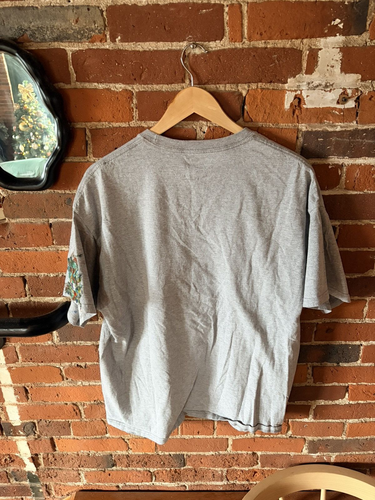 Vintage Vintage Paint Custom ‘Villanova Soccer’ Tee Size US XL / EU 56 / 4 - 5 Thumbnail