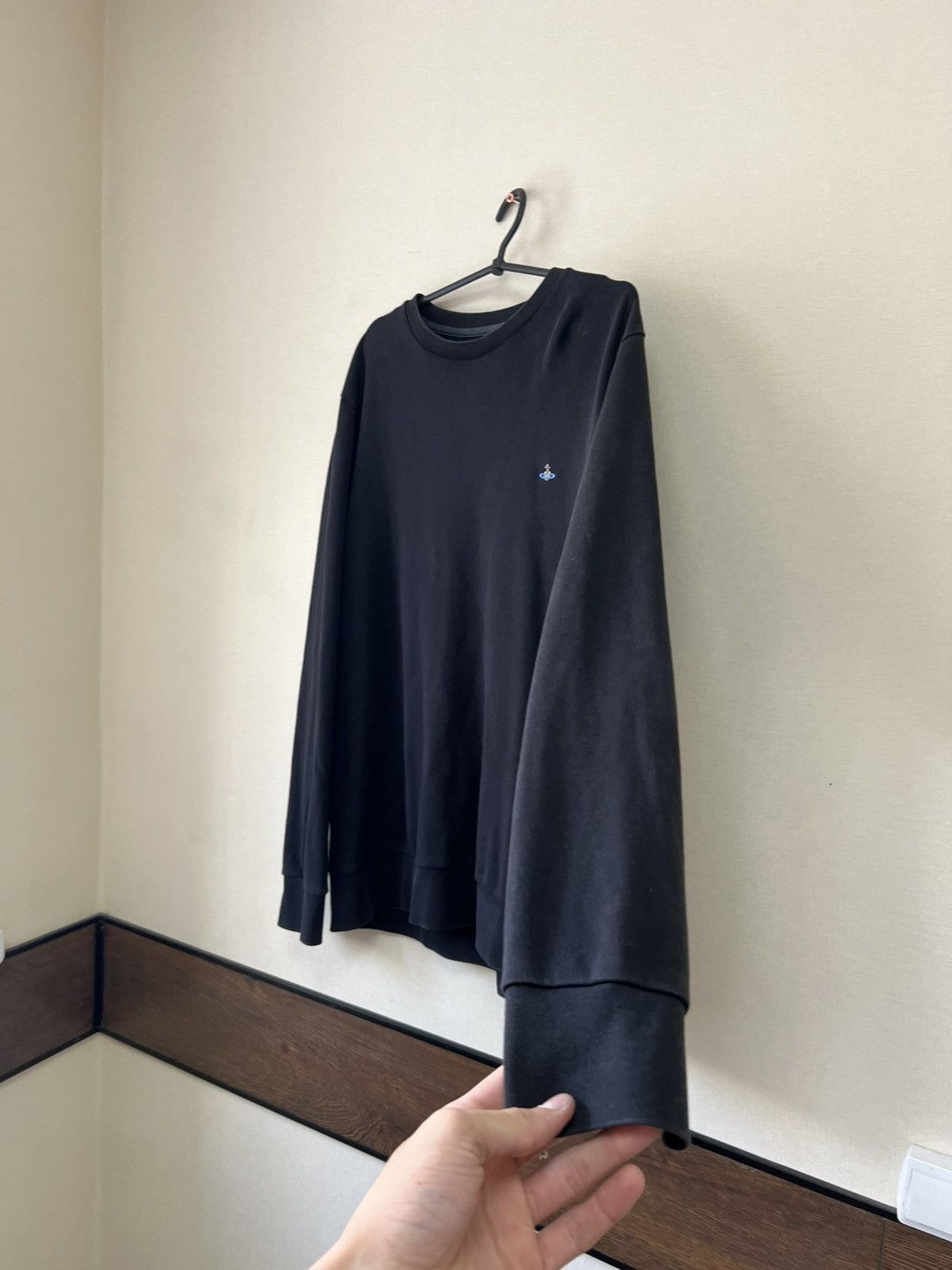 Vivienne Westwood sweatshirt