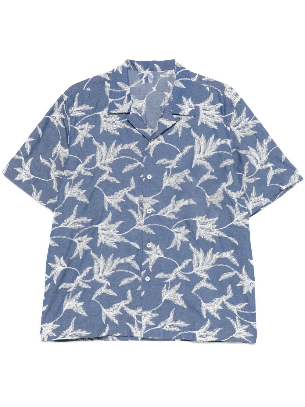 Other Men’s Casual Shirt – Everyday Comfort & Smart Style Size US M / EU 48-50 / 2 - 3 Thumbnail