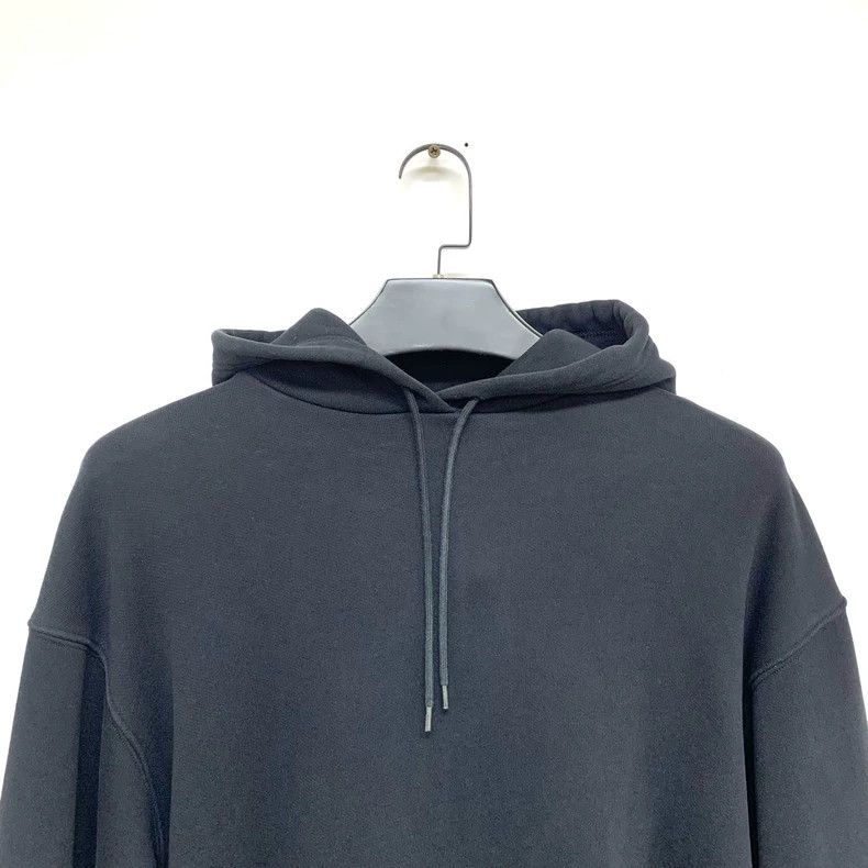 Balenciaga Balenciaga Hat logo hooded sweatshirt Size US S / EU 44-46 / 1 - 5 Thumbnail