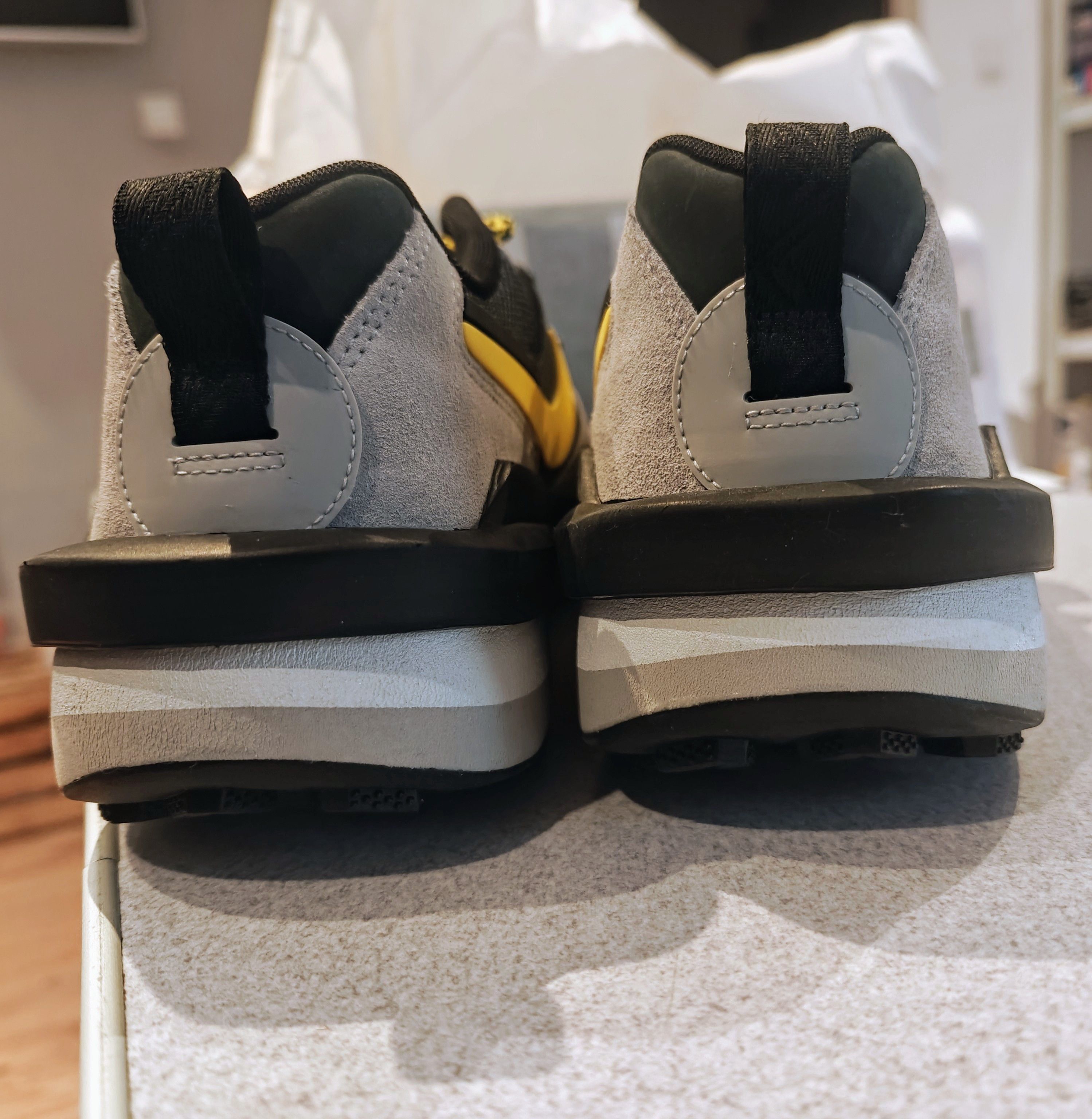 Nike × Sacai Nike Sacai Zegamadome Size US 12 / EU 45 - 5 Thumbnail