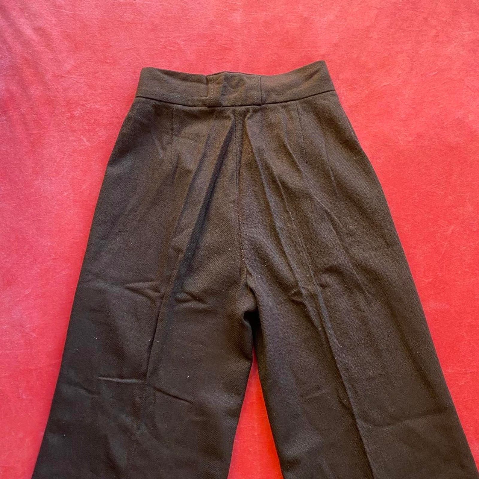 Vintage Vintage Collegetown pants Size 22" - 7 Thumbnail