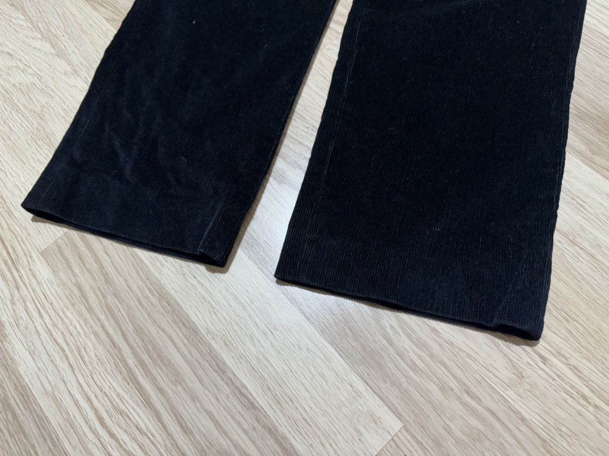 Burberry × Designer × Vintage Burberry vintage pants 48 Size US 32 / EU 48 - 8 Thumbnail