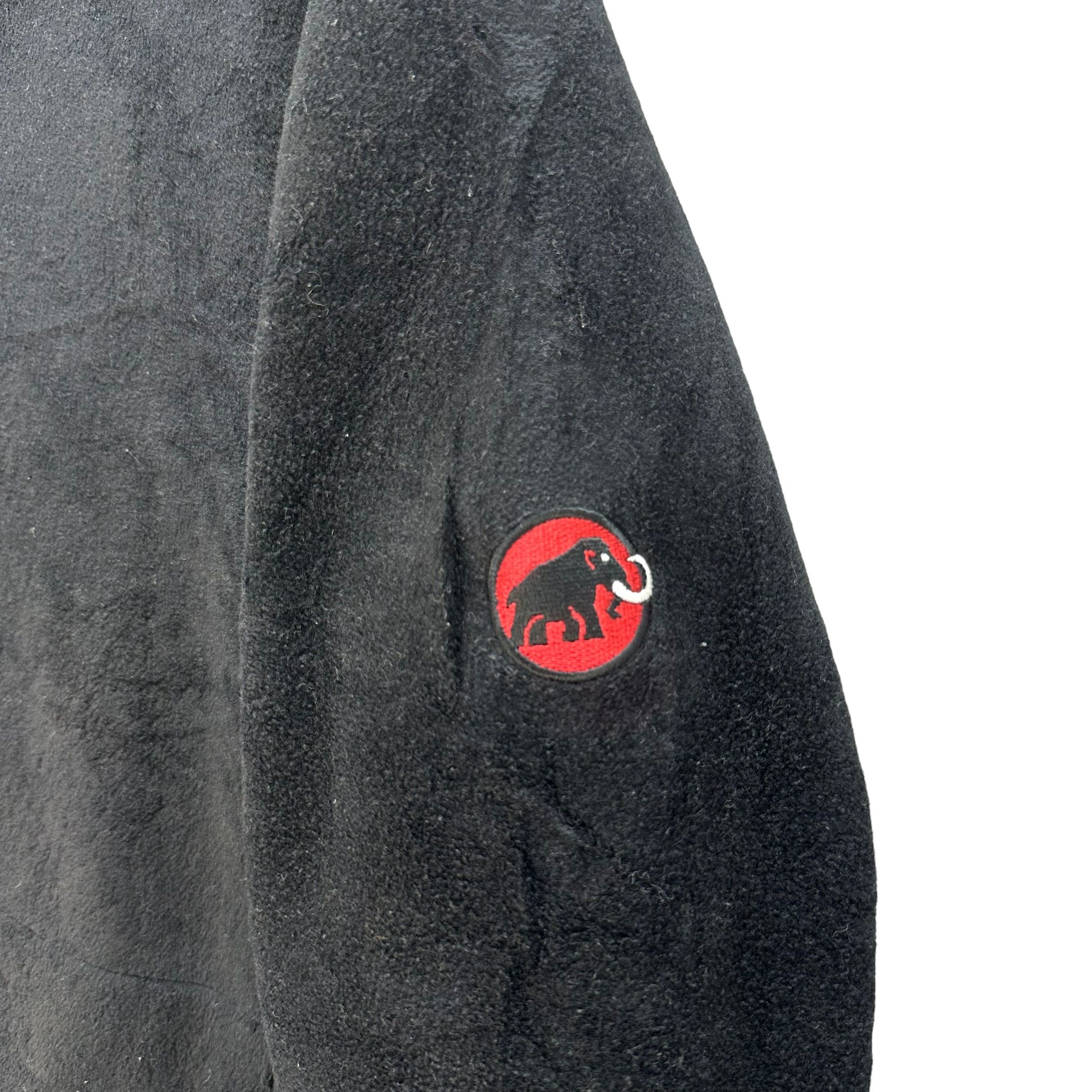 Mammut MAMMUT POLARTEC SWISS TECHNOLOGY FLEECE JACKET #8962-43 Size US XL / EU 56 / 4 - 13 Thumbnail