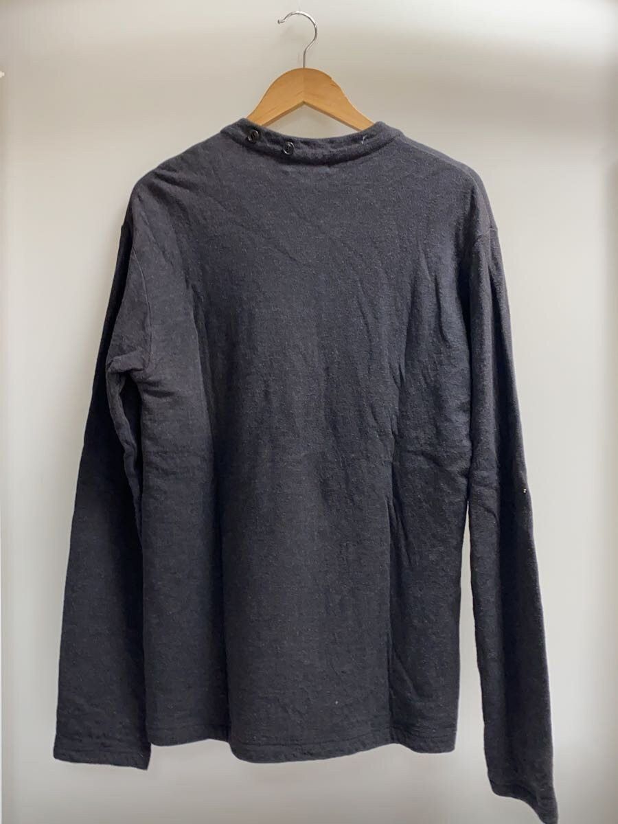 Yohji Yamamoto AW11 Pour Homme Cardigan Size US L / EU 52-54 / 3 - 2 Thumbnail