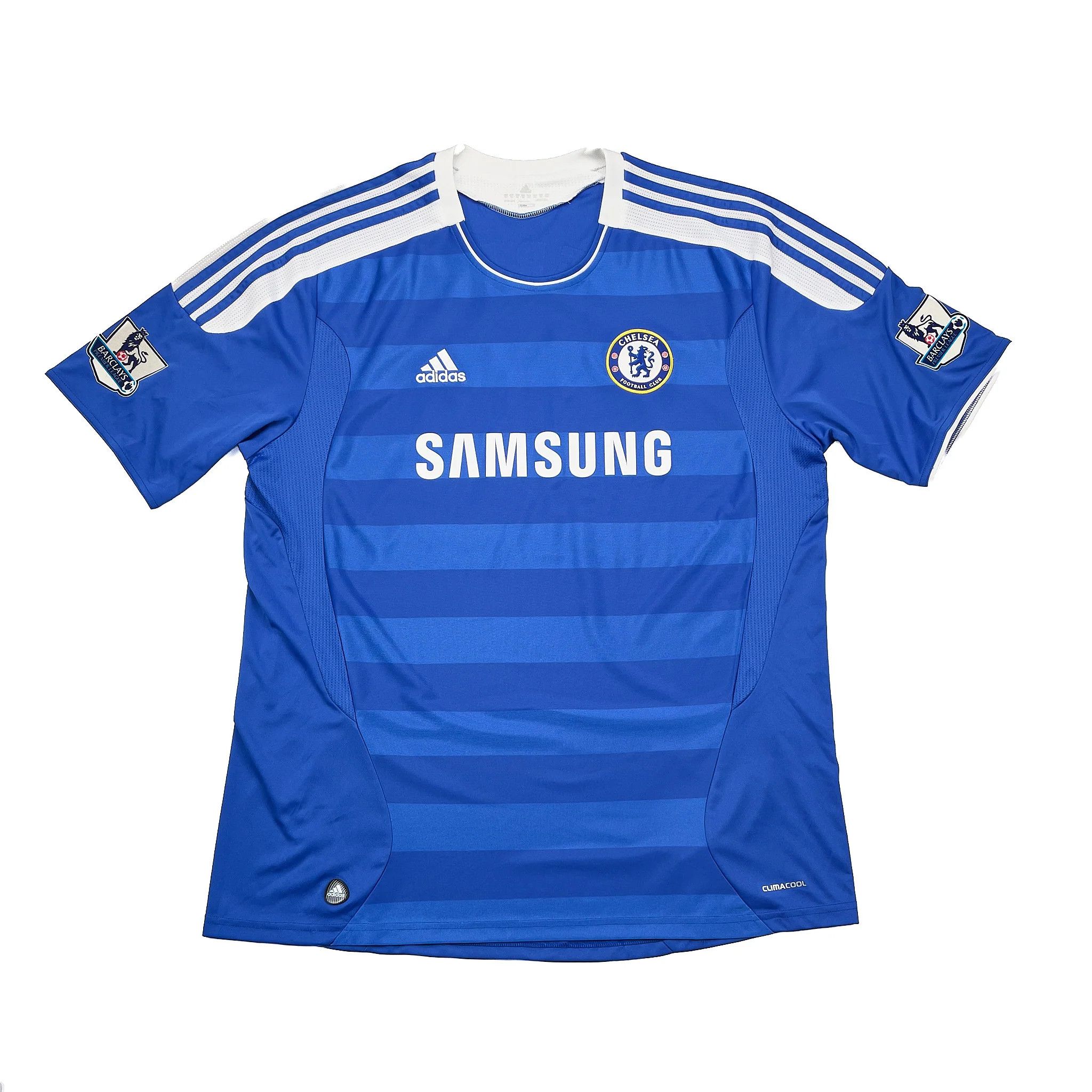 Other 2011 2012 Chelsea #26 John Terry Jersey Size US L / EU 52-54 / 3 - 2 Thumbnail