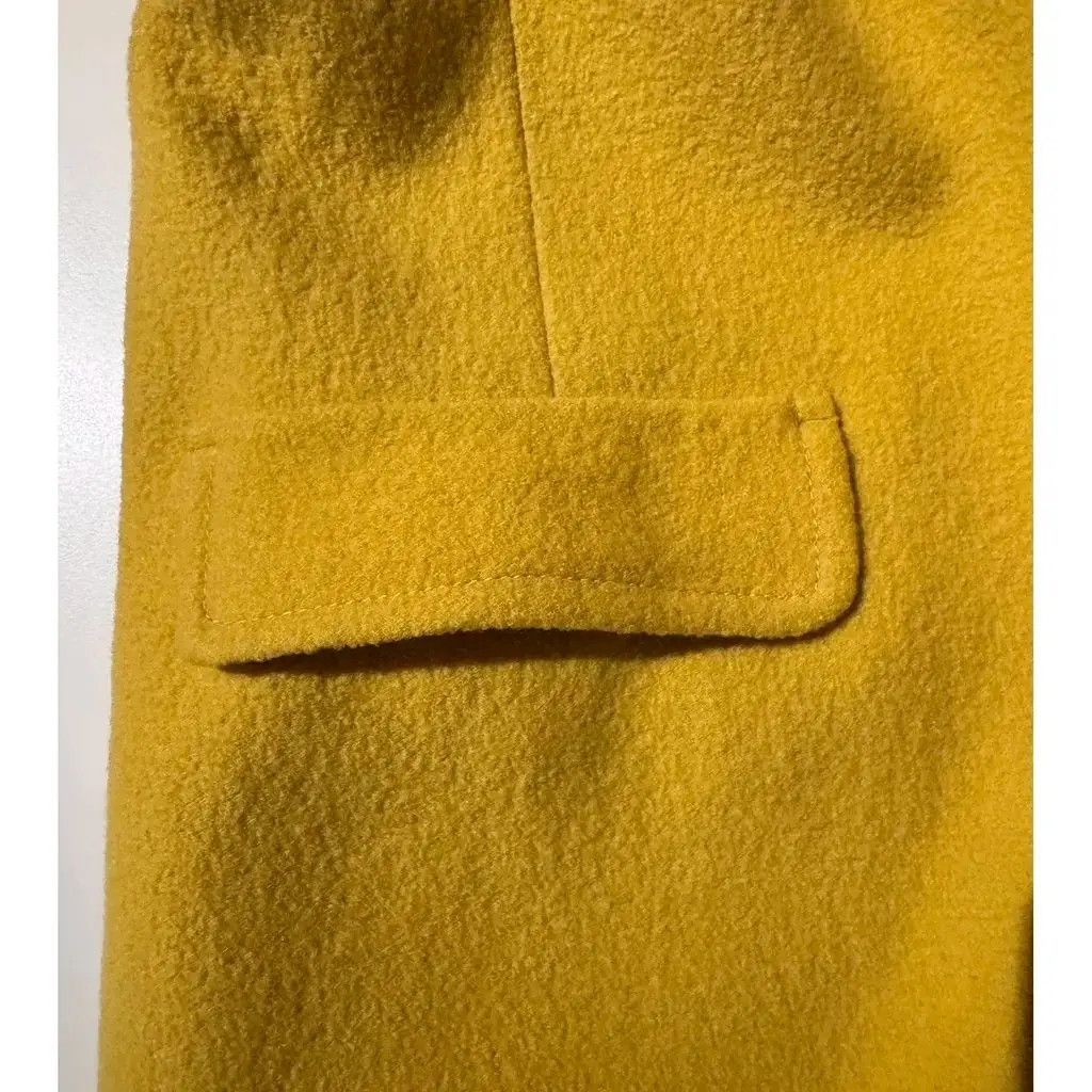 Max Mara Wool coat, Max Mara Size L / US 10 / IT 46 - 6 Thumbnail