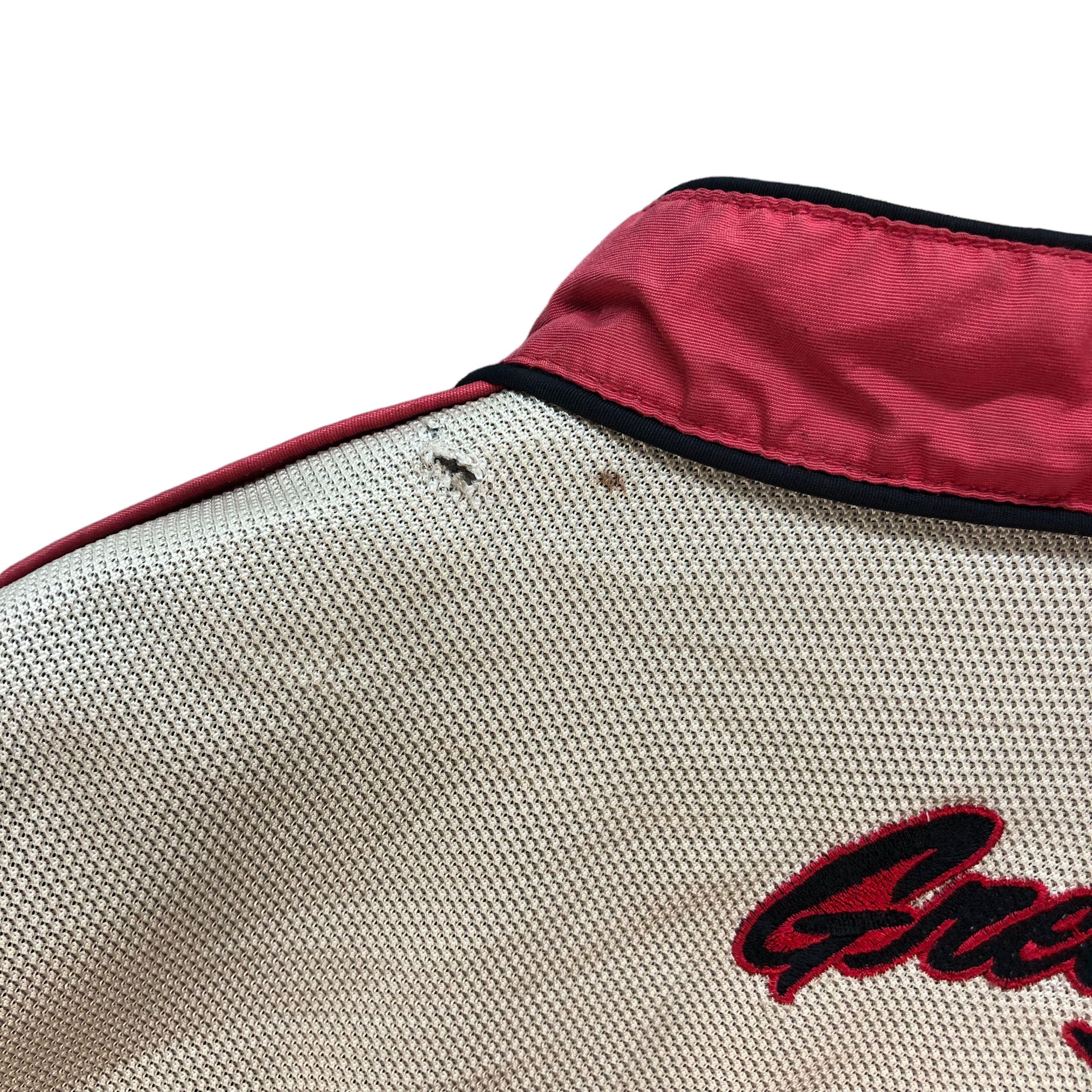 Sports Specialties TRASHED GREEDY JACKET RALLY ART OUTDOOR SPORT #7371-135 Size US L / EU 52-54 / 3 - 15 Thumbnail