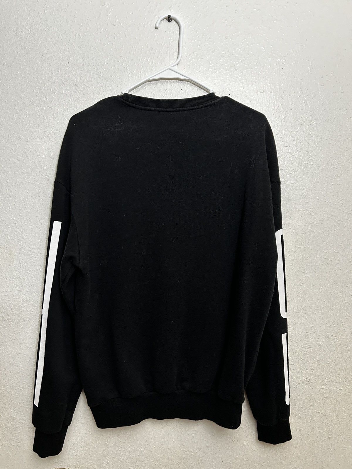 Divided × Japanese Brand × Vintage Divided Sweatshirt Size US S / EU 44-46 / 1 - 2 Thumbnail