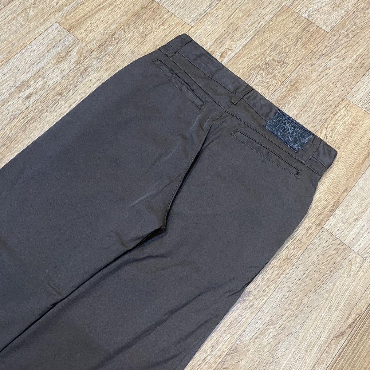 Marithe + Francois Girbaud Marithe Francois Girbaud Casual Pants Size US 29 - 6 Thumbnail
