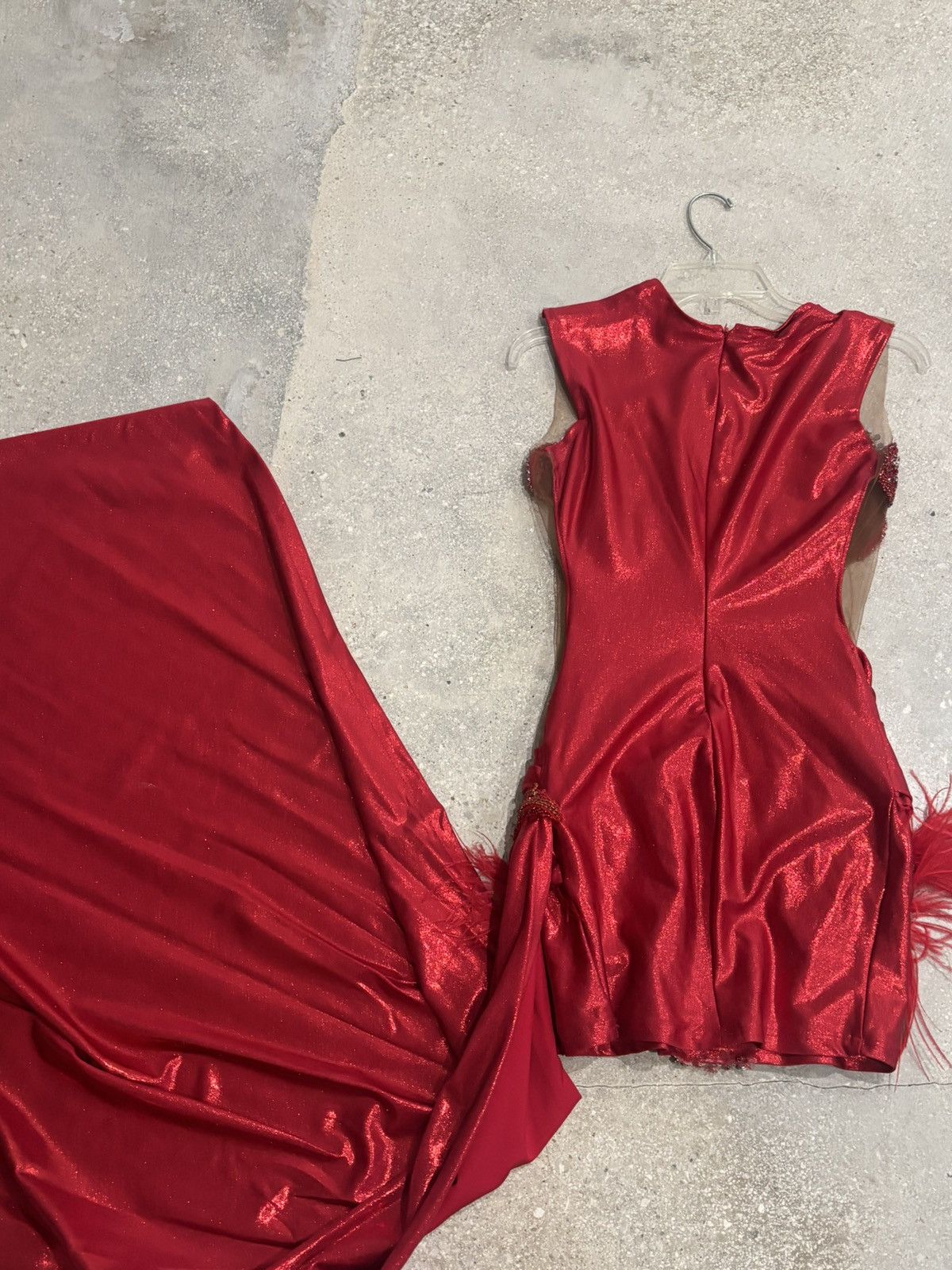 Other Dress Size M / US 6-8 / IT 42-44 - 4 Thumbnail
