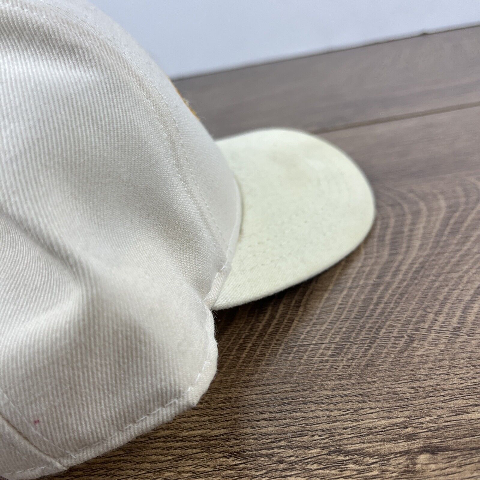 Other Tenneessee Volunteers Snapback Hat White Adjustable Hat Adul Size ONE SIZE - 12 Thumbnail