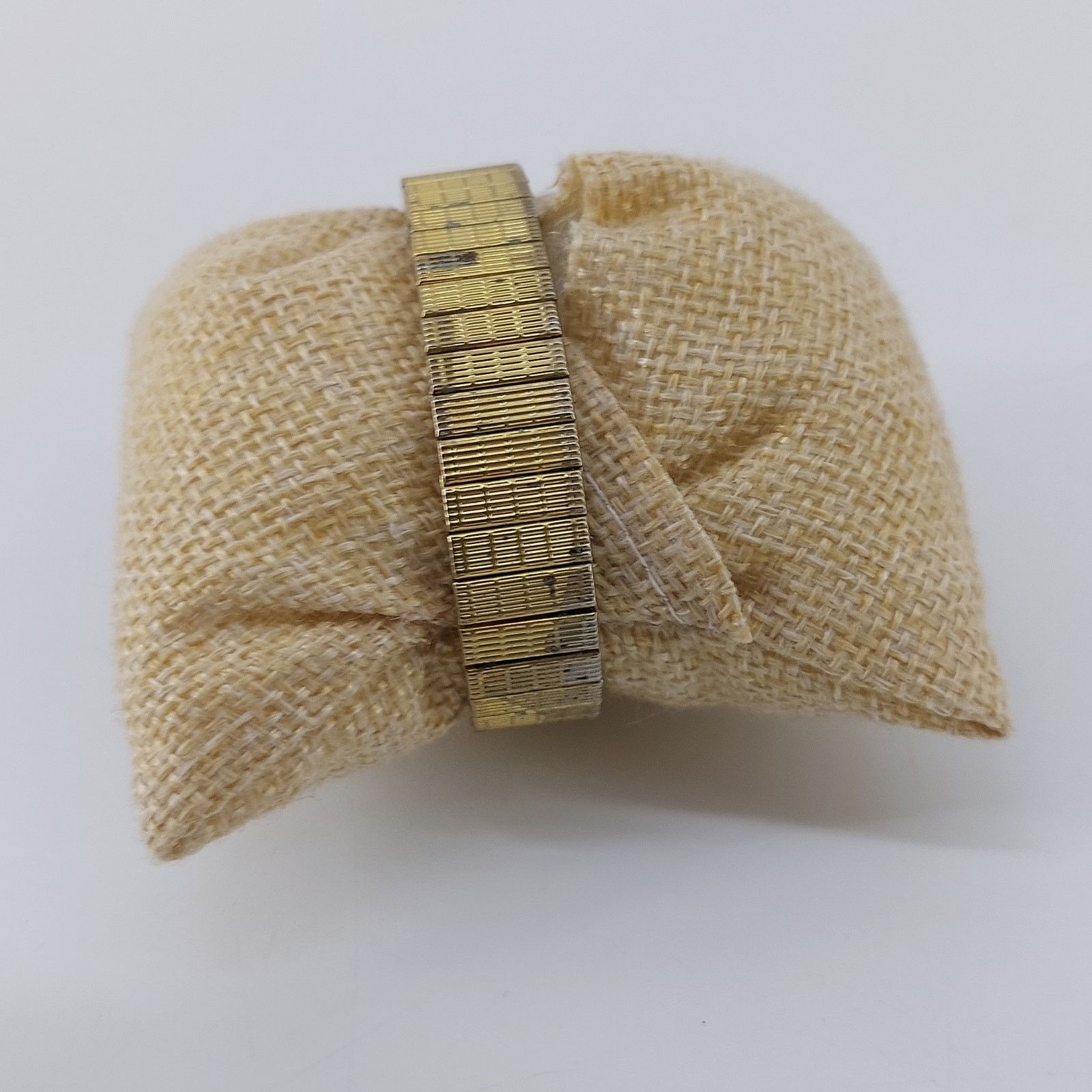 Other Edison Watch Gold Tone Bracelet Watch Wristwatch Japan Movt Size ONE SIZE - 12 Thumbnail
