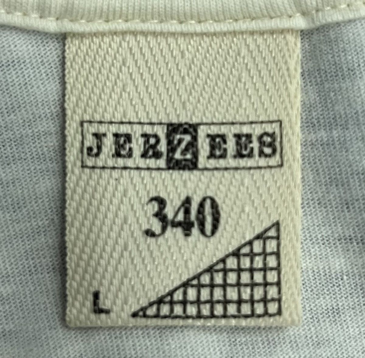 Jerzees × Vintage VINTAGE JERZEES FESTIVAL De Jerez SHIRT Size US L / EU 52-54 / 3 - 7 Thumbnail