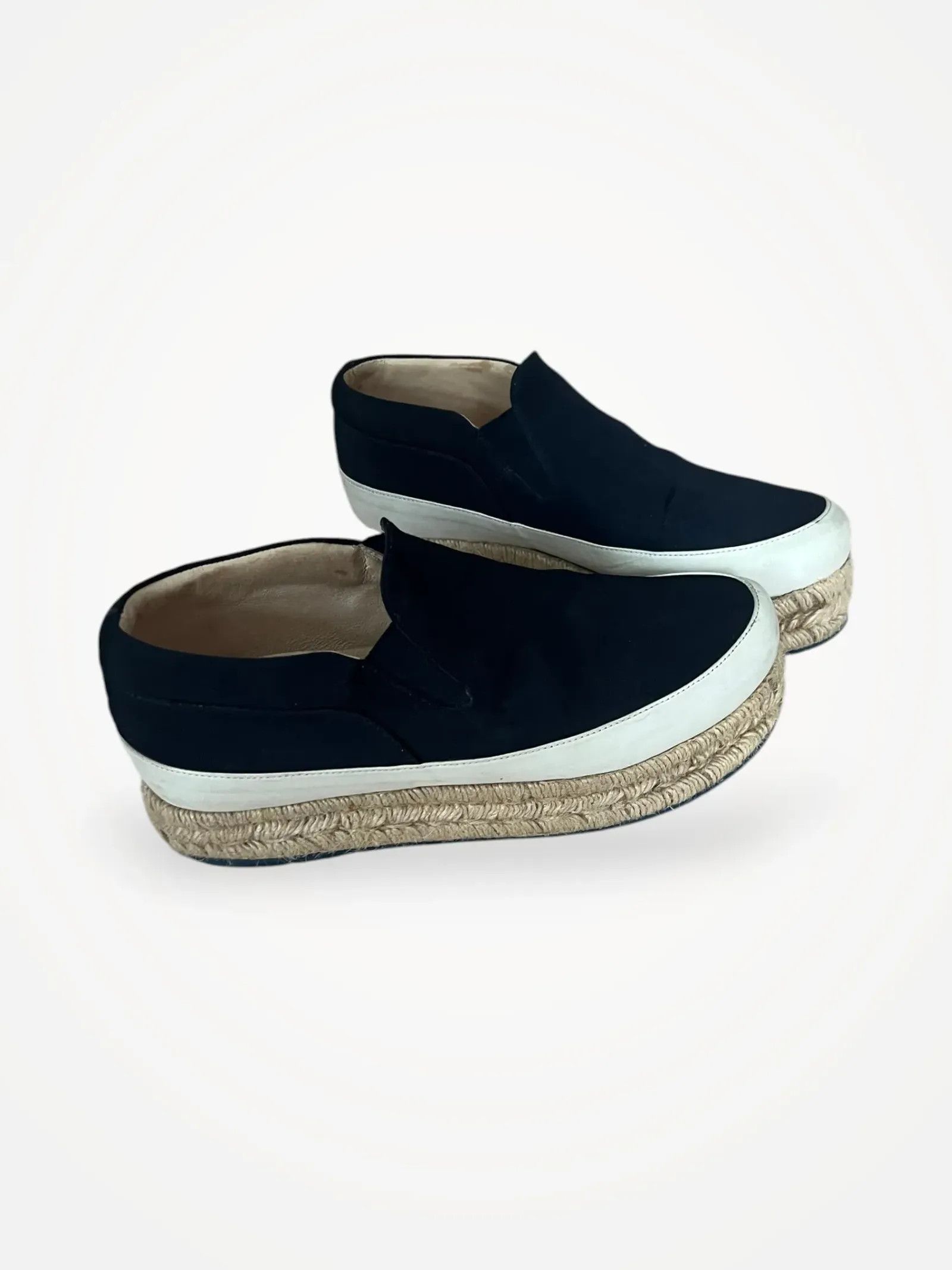 Bruuns Bazaar Bruuns Bazaar Shoes Size US 11 / IT 41 - 1 Thumbnail