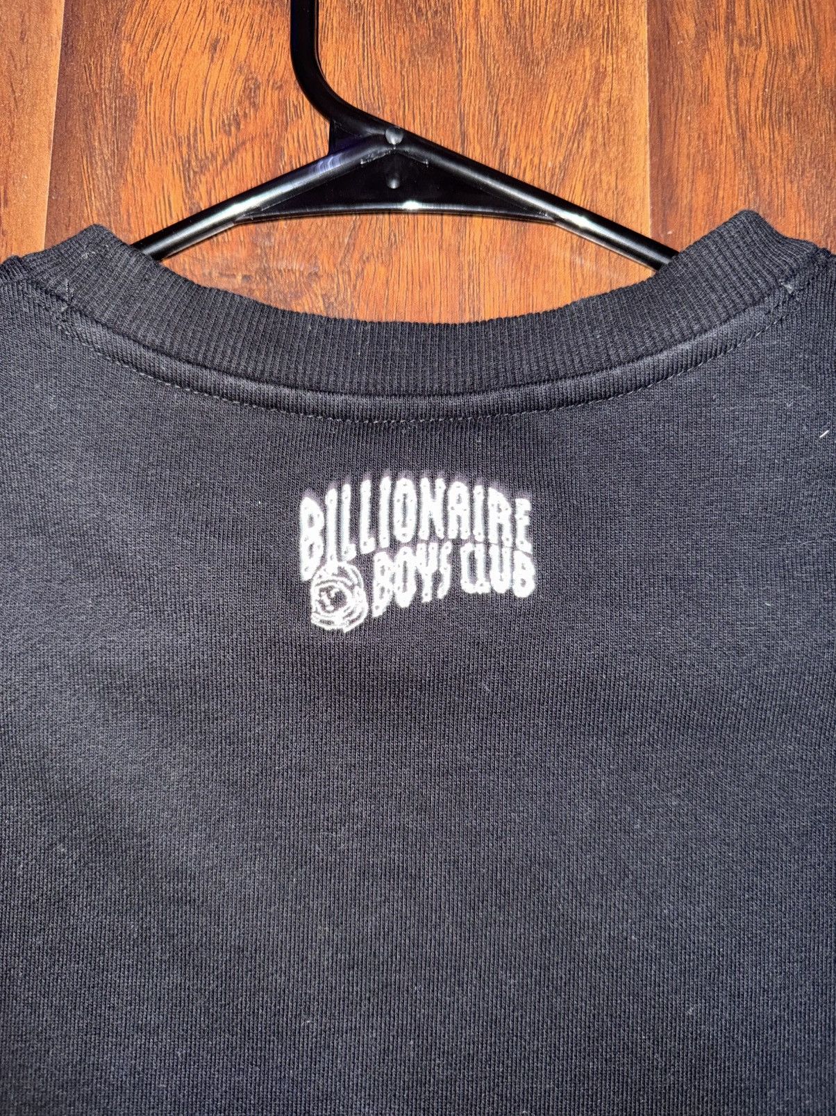 Billionaire Boys Club Billionaire Boys Club Crew Neck Size US M / EU 48-50 / 2 - 3 Thumbnail
