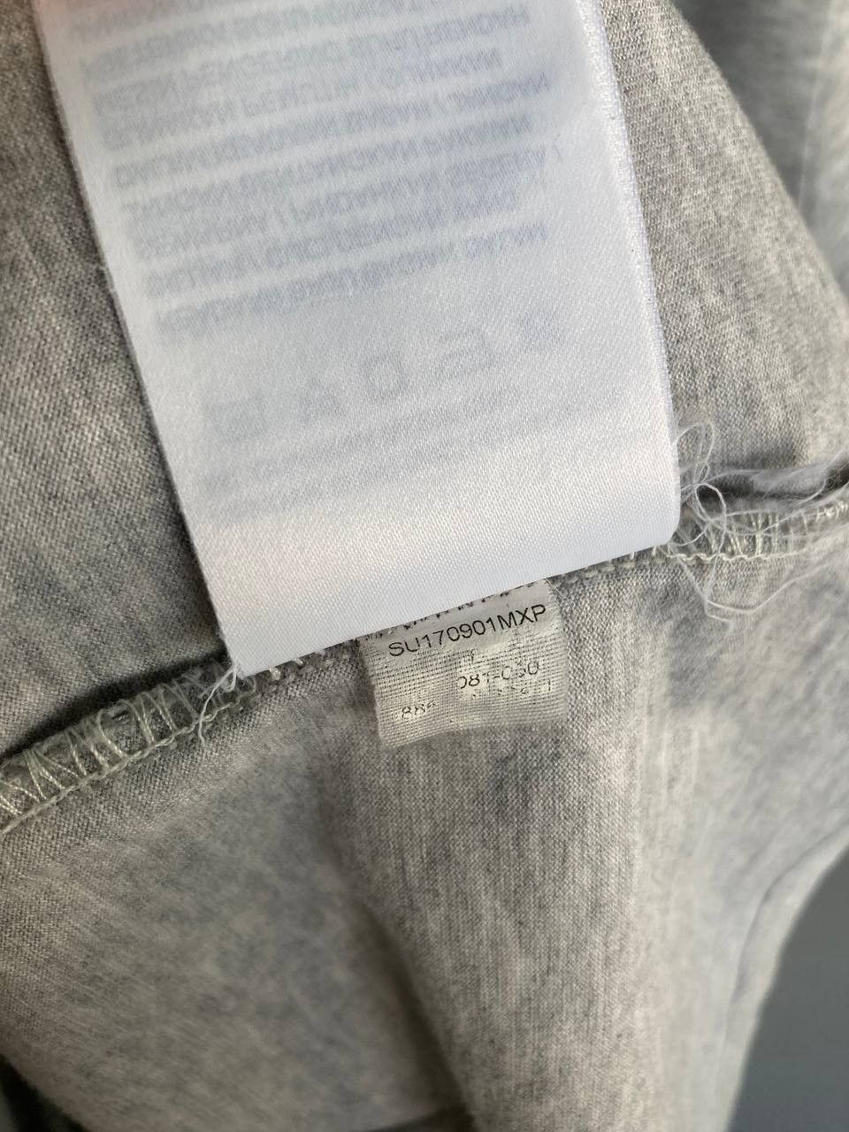 Nike NikeLab Essentials Tee Size US L / EU 52-54 / 3 - 12 Thumbnail
