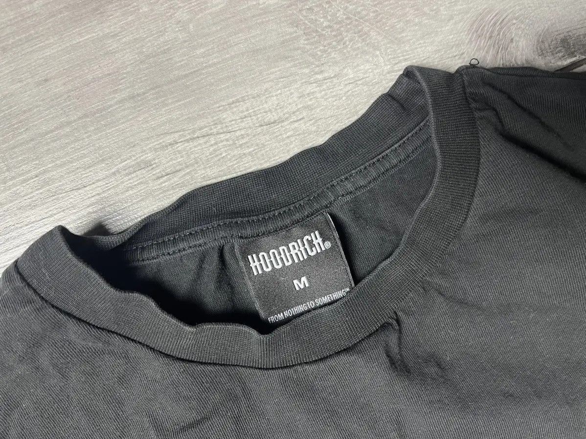 Other Hoodrich Tshirt maps size Medium Size US M / EU 48-50 / 2 - 4 Thumbnail