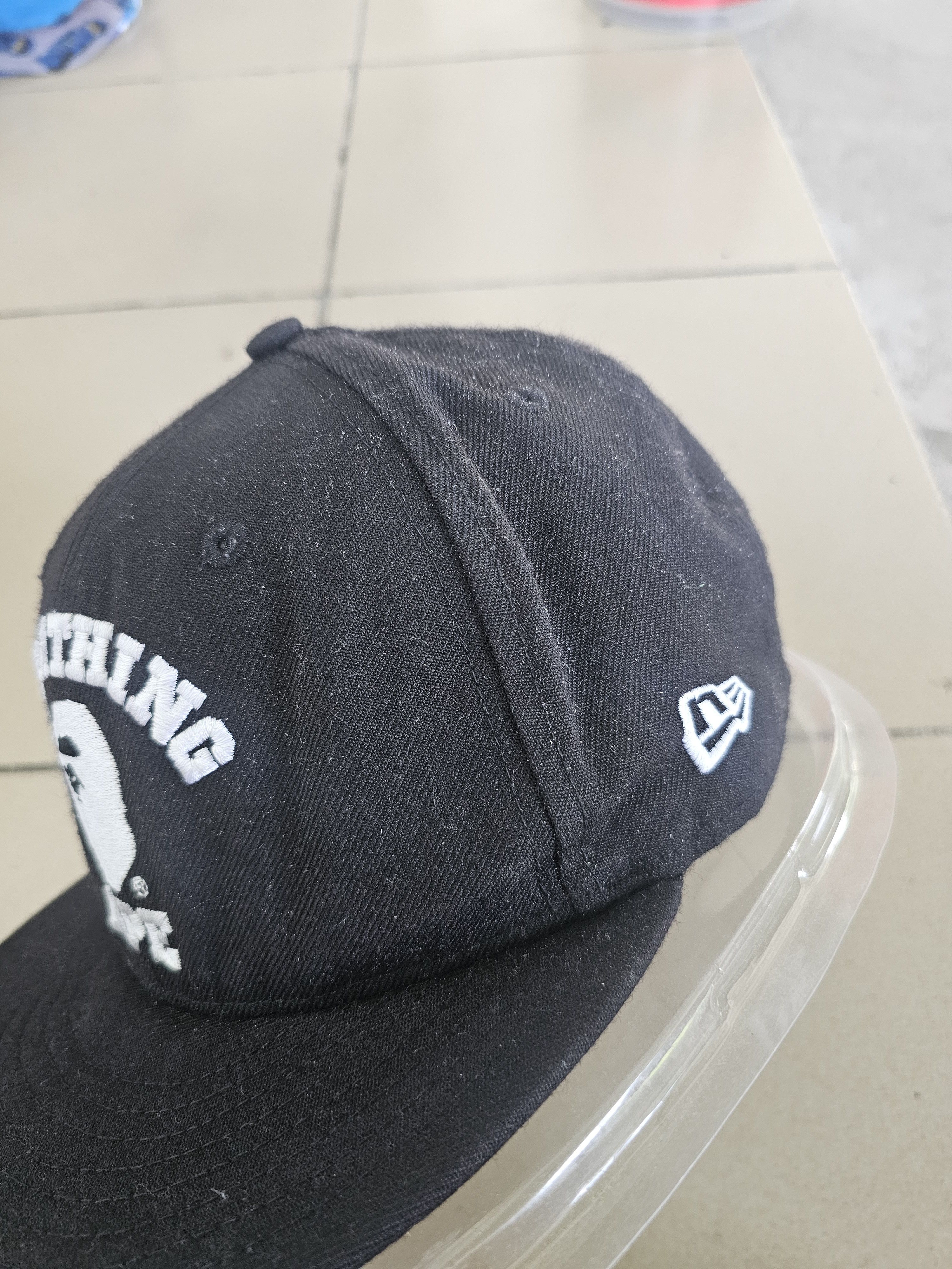 Bape × MLB × New Era BAPE X New Era Size ONE SIZE - 2 Thumbnail