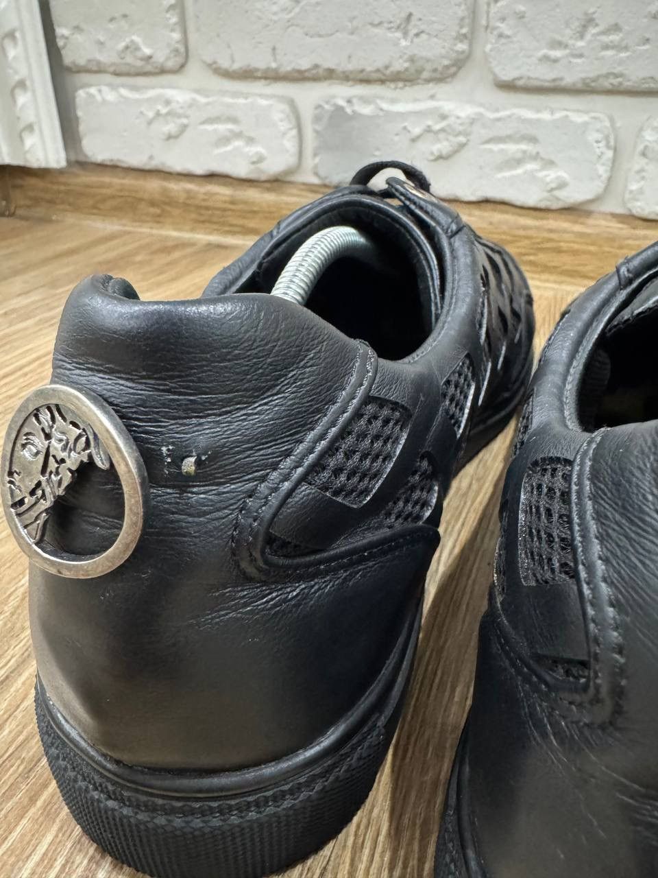 Versace Versace Collection Men’s Sneakers Size US 10 / EU 43 - 6 Thumbnail