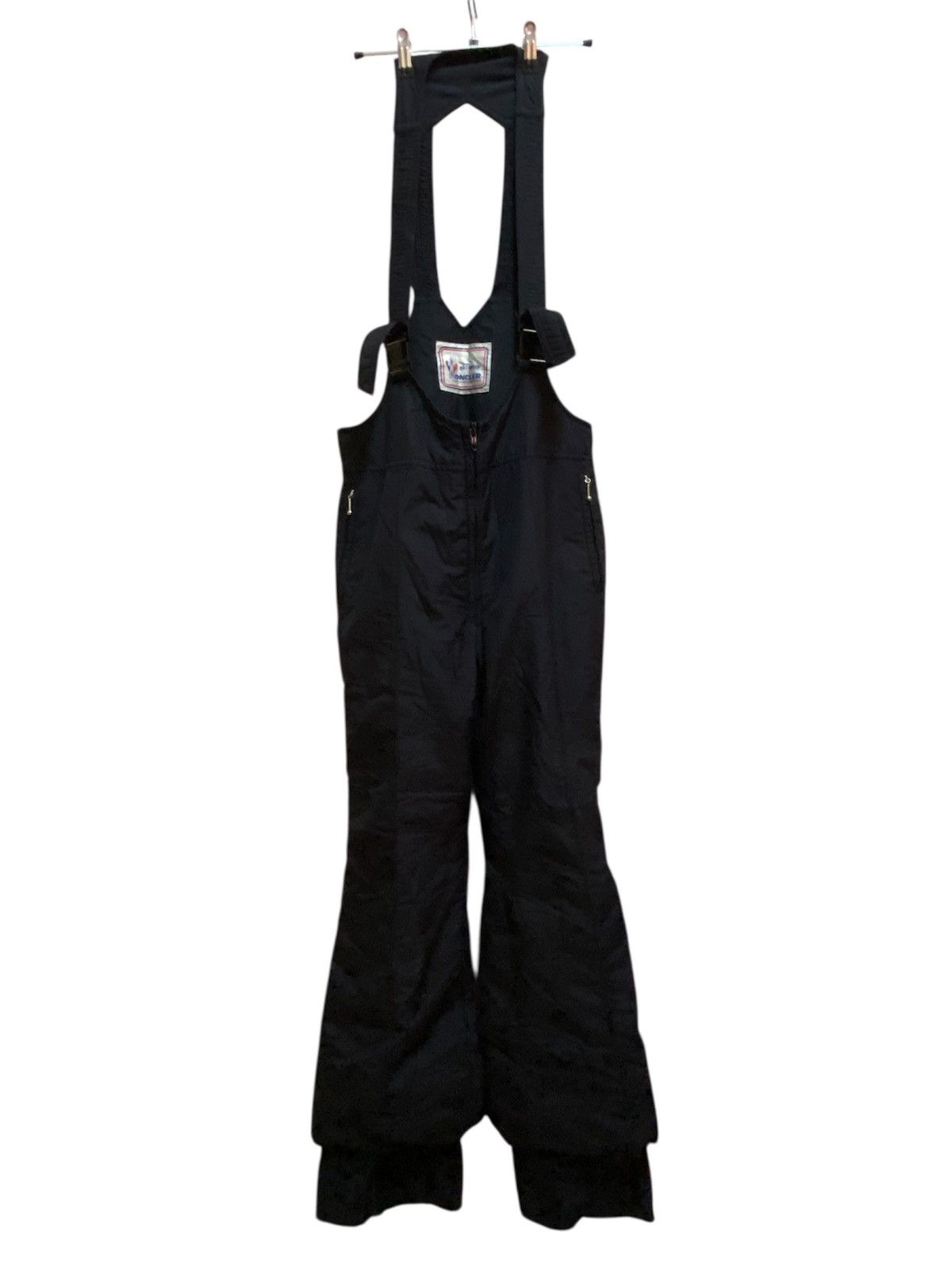 Moncler Vintage Moncler by asics ski jumpsuits Size US 35 - 1 Thumbnail