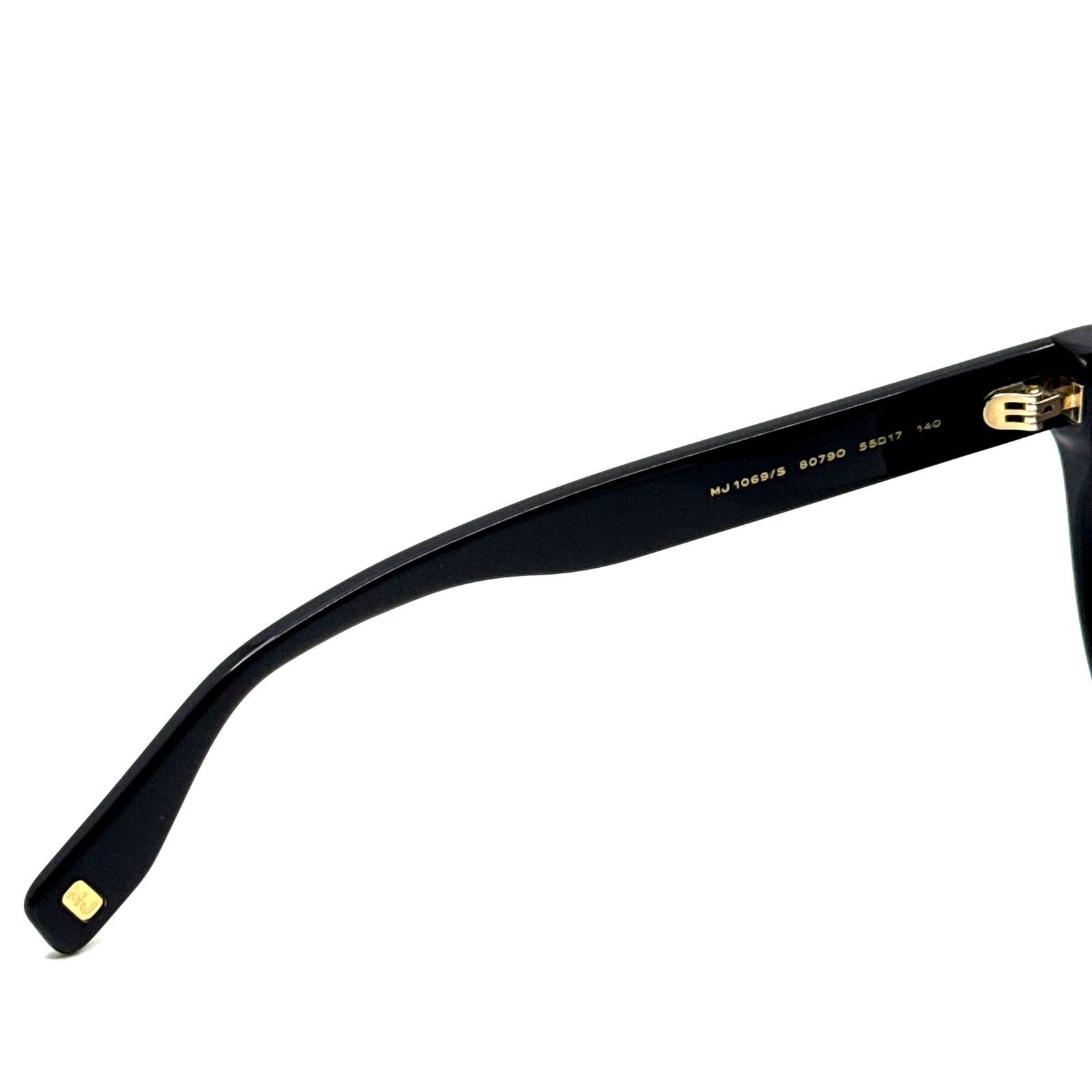 Marc by Marc Jacobs New! MARC JACOBS Sunglasses MJ1069/S 8079O, Authentic Size ONE SIZE - 10 Thumbnail