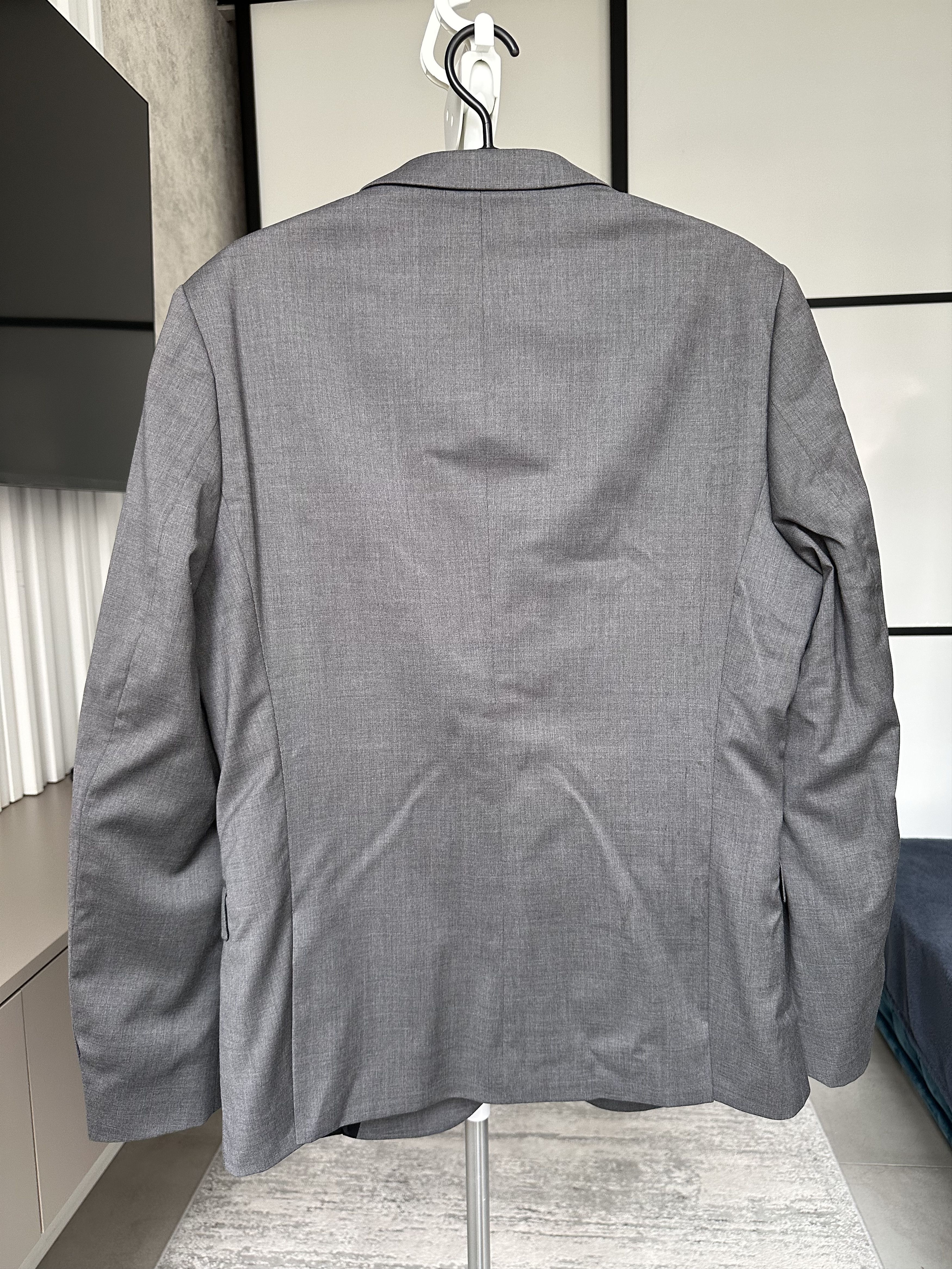 The Kooples The Kooples Blazer Size 48R - 6 Thumbnail