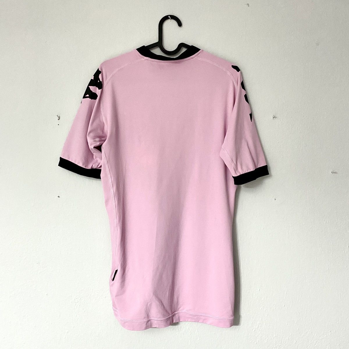 Kappa × Vintage 2011 2012 Bulgaria National Kappa Vintage Soccer Jersey Kit Size US M / EU 48-50 / 2 - 6 Thumbnail