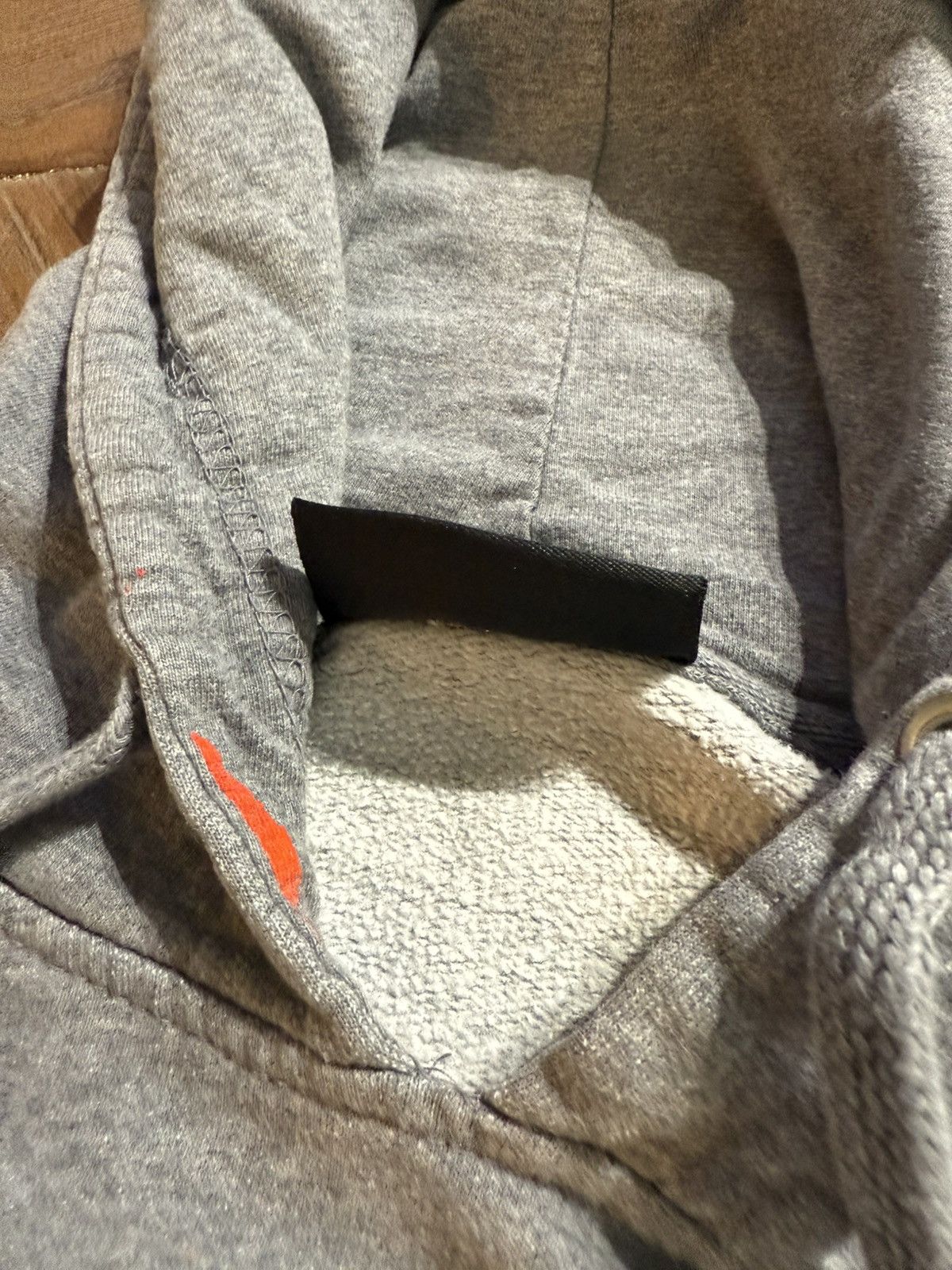 Bronze 56k 56k hoodie Size US L / EU 52-54 / 3 - 4 Thumbnail