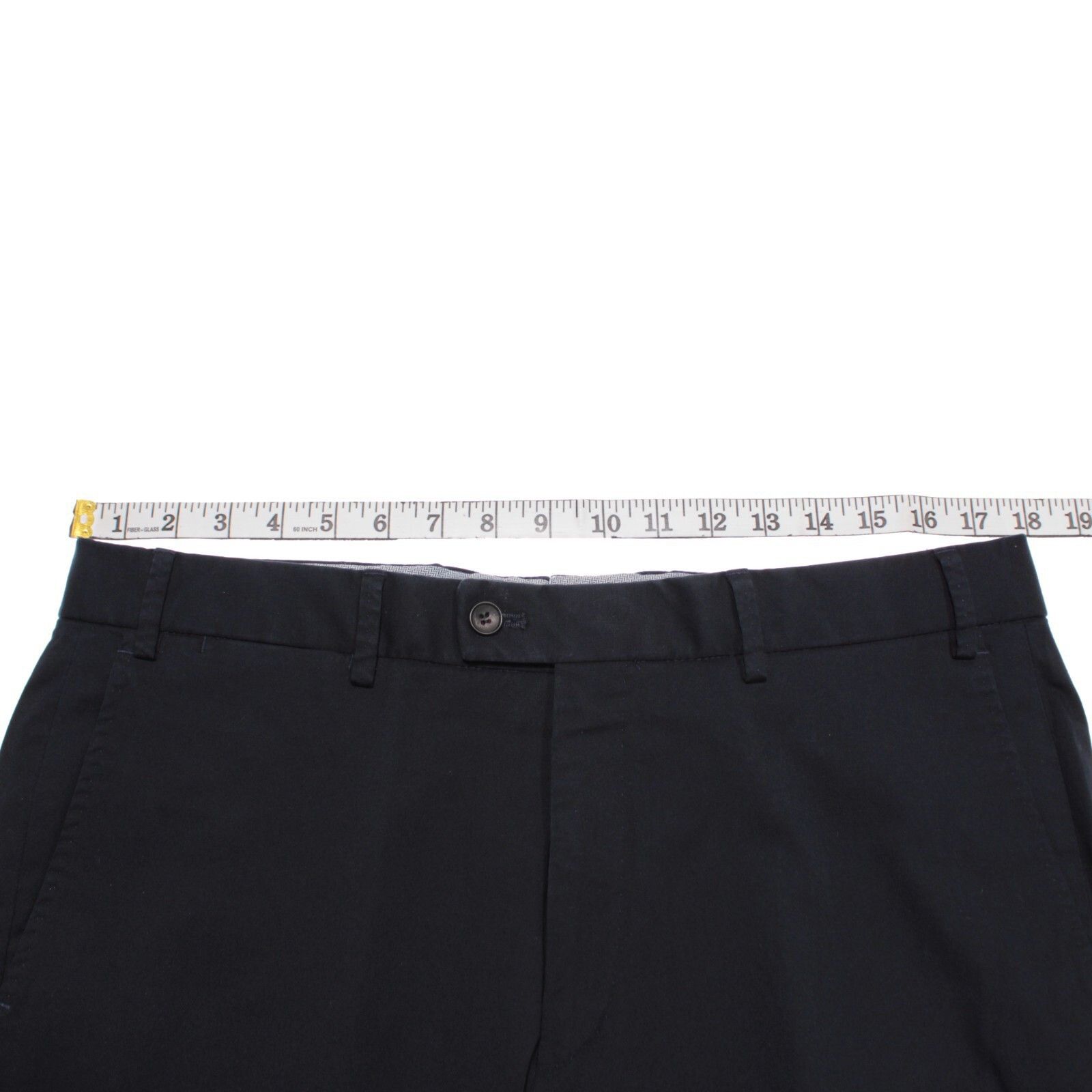 Hiltl Hiltl New with tags Chino Size 36 US In Blue Size US 36 / EU 52 - 4 Thumbnail