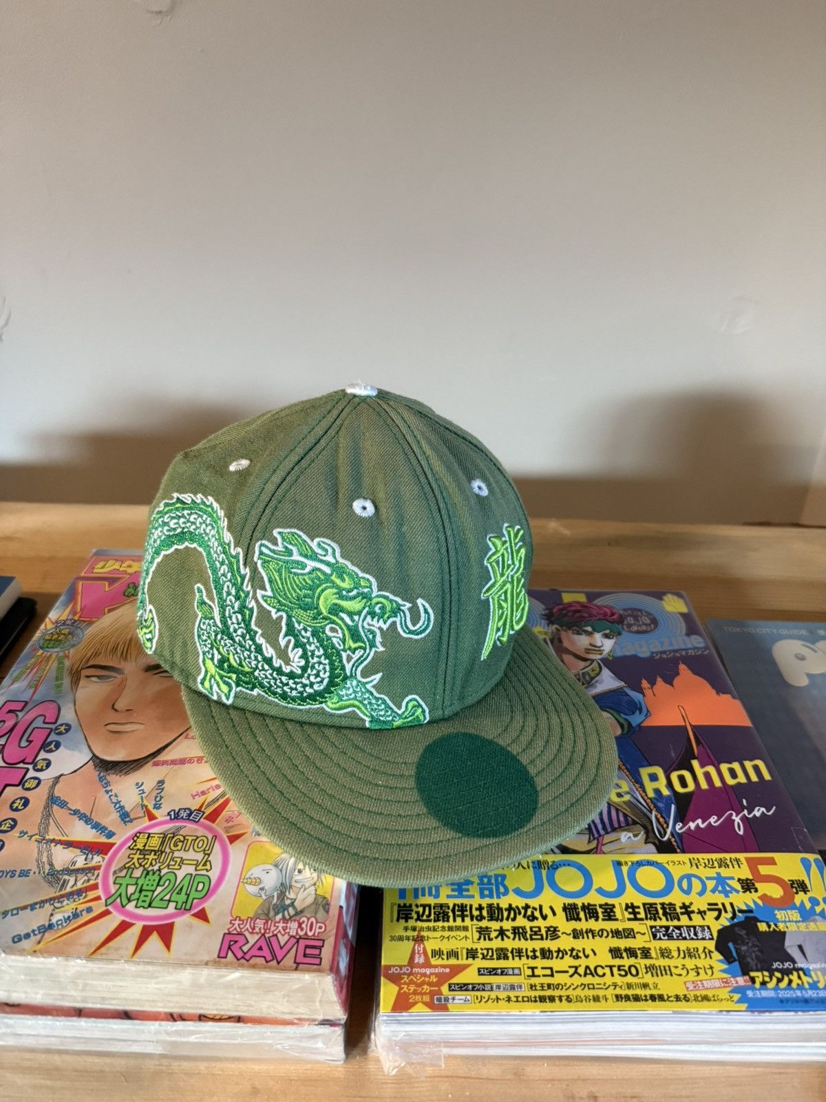 New Era New Era 59FIFTY Size ONE SIZE - 1 Thumbnail