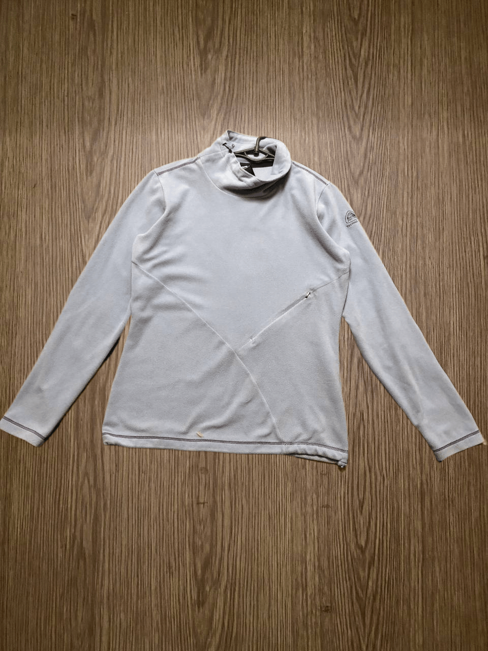 Nike NIKE SWEATER Size US M / EU 48-50 / 2 - 1 Thumbnail