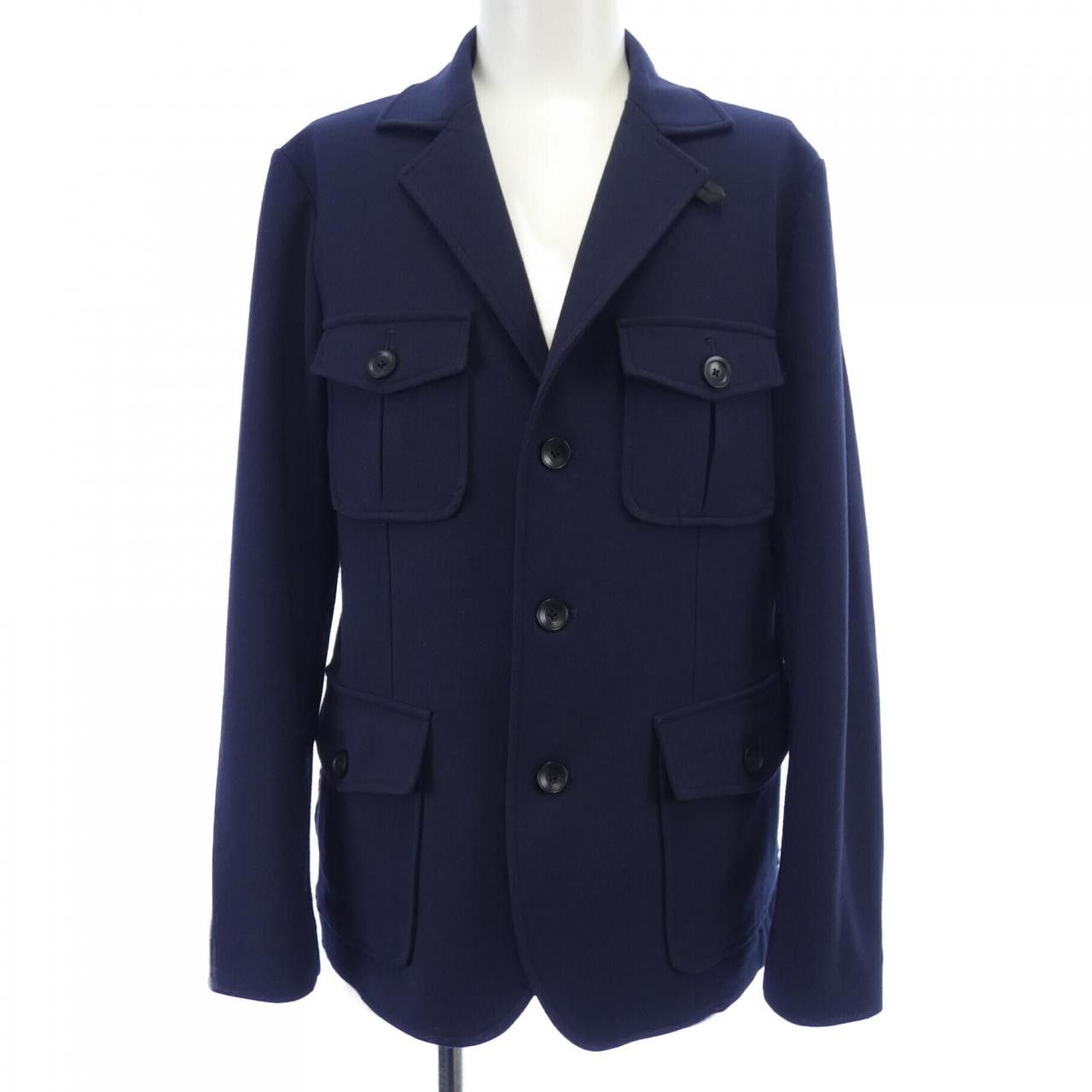 Other Other CHAREE BRAVER Jacket Others Outerwear DUTY FREE for USA Size ONE SIZE - 1 Thumbnail