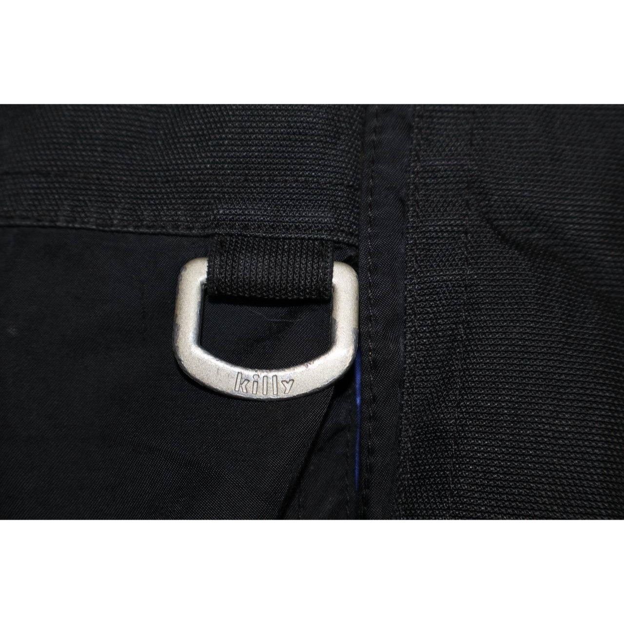 Vintage Killy Master Tech Equipe AWT Avalanche Rescue Ski Insulated Size US XL / EU 56 / 4 - 20 Thumbnail