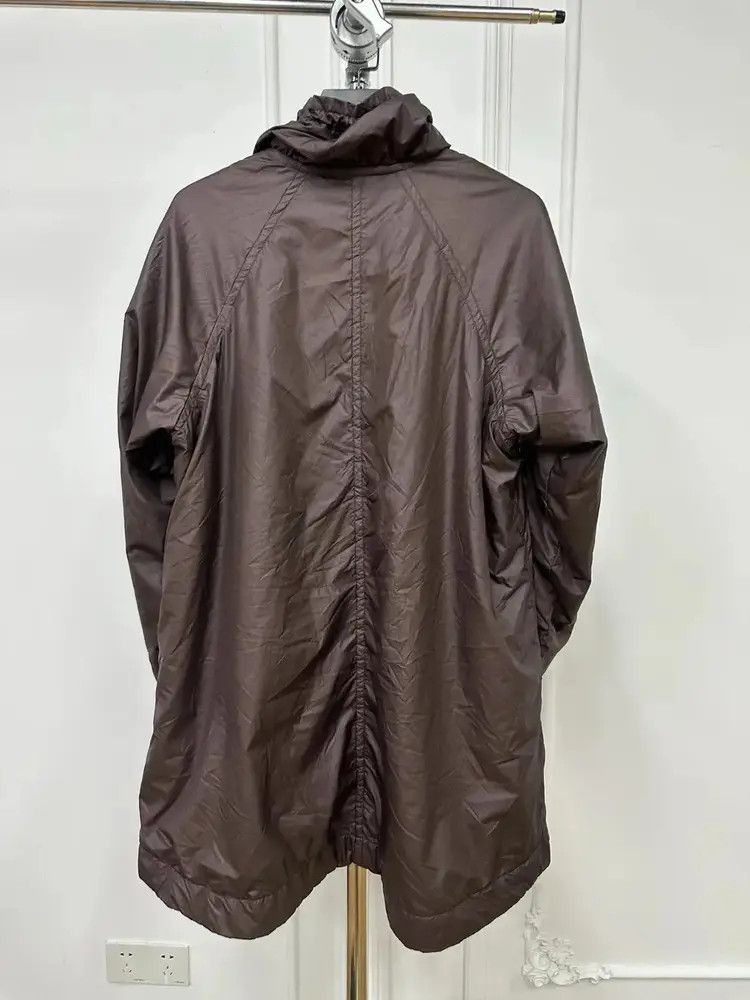 Issey Miyake Issey Miyake cotton filled parka-2505 Size US L / EU 52-54 / 3 - 3 Thumbnail