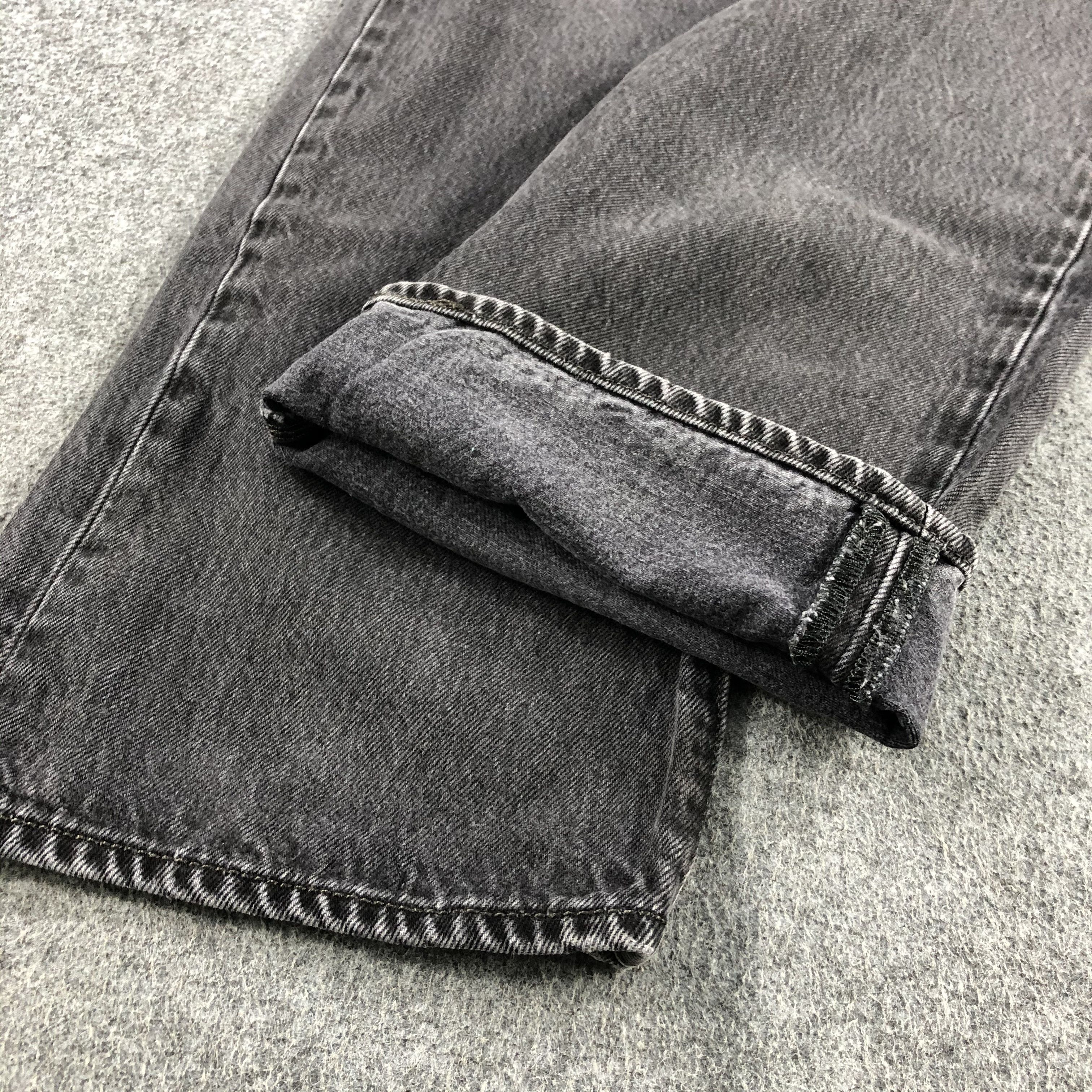 Levi's Vintage Levis Earth Tone Jeans-J2041 Size US 36 / EU 52 - 7 Thumbnail